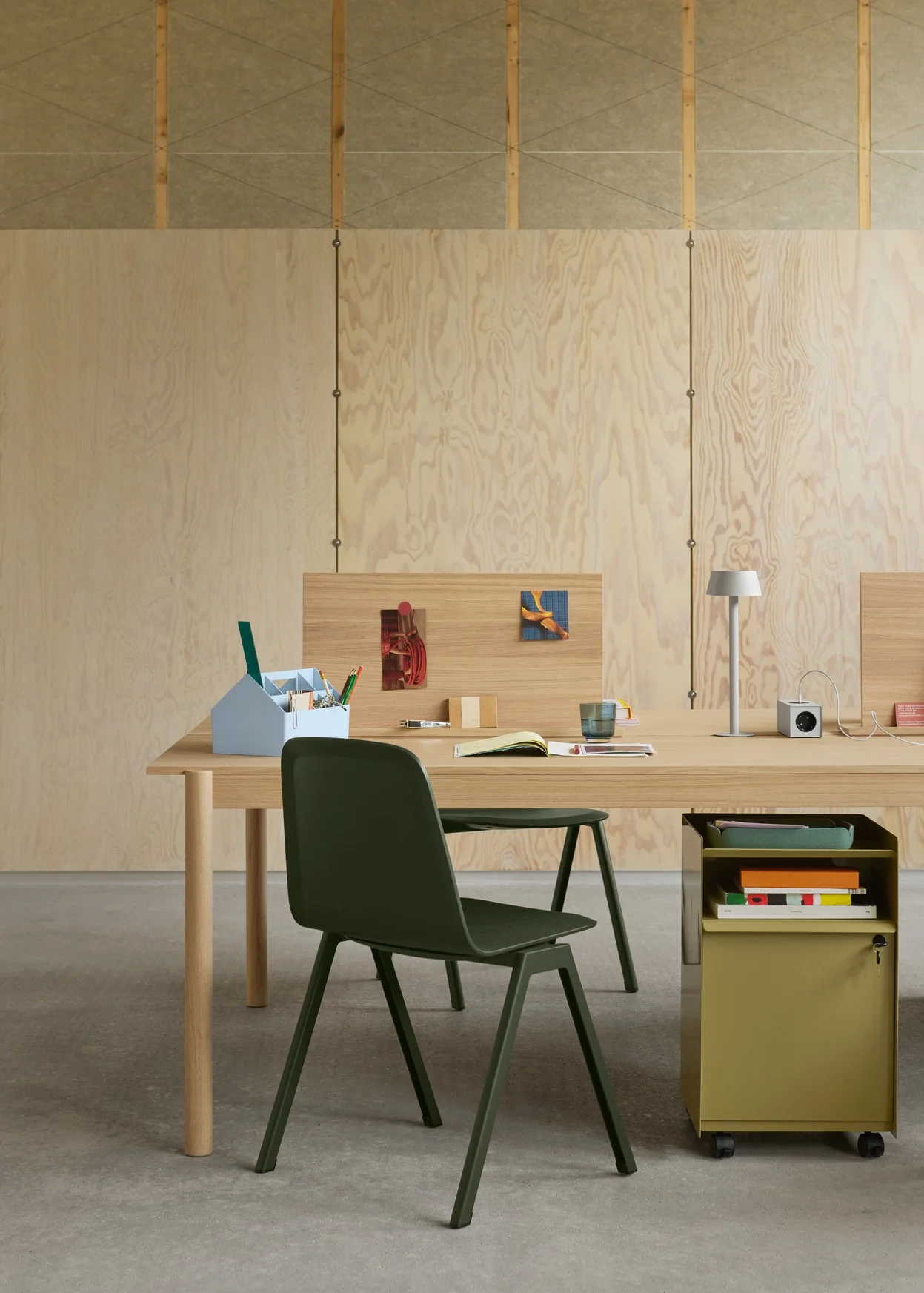 Muuto Folded Trolley - Image 8