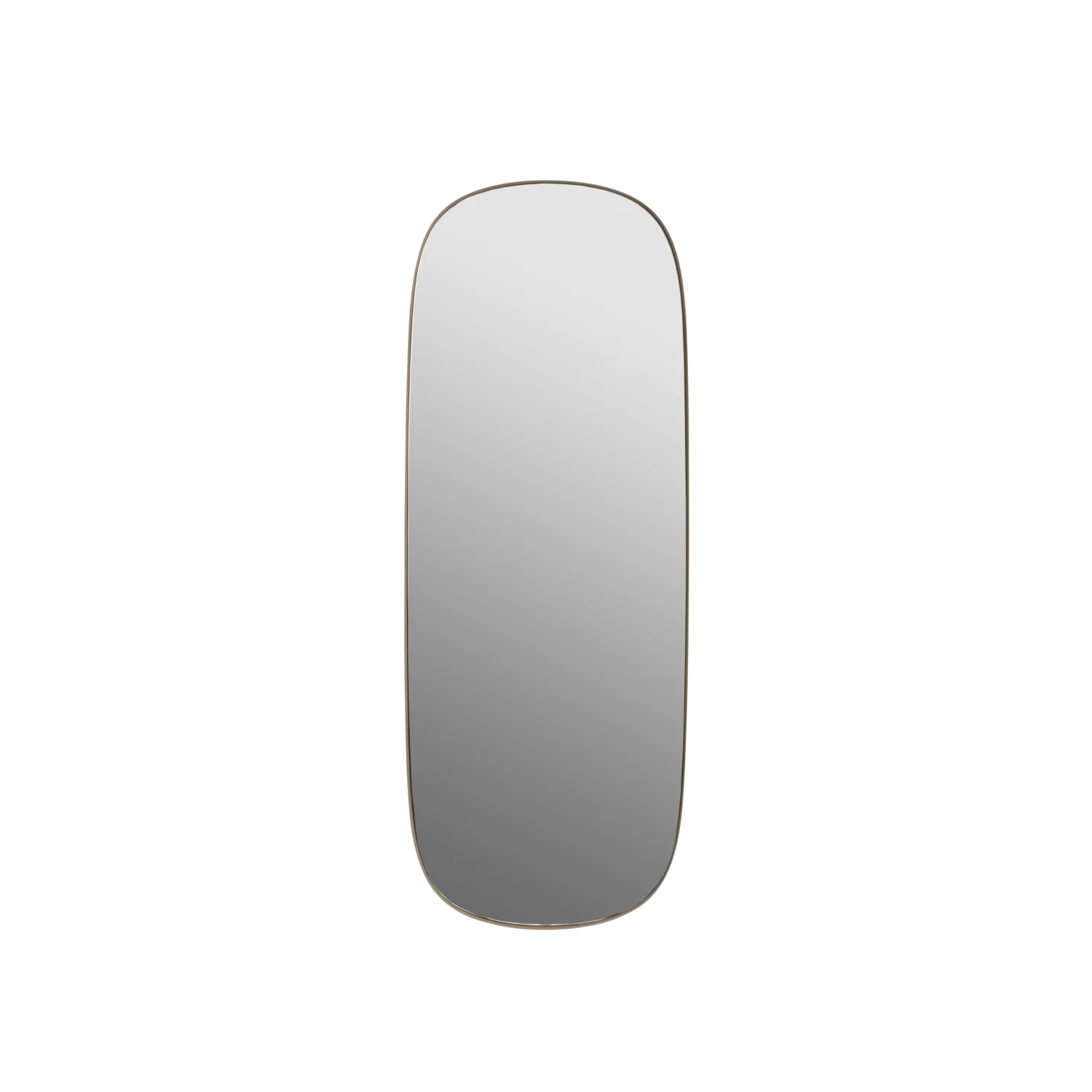 Muuto Framed Mirror (Large) - Image 14