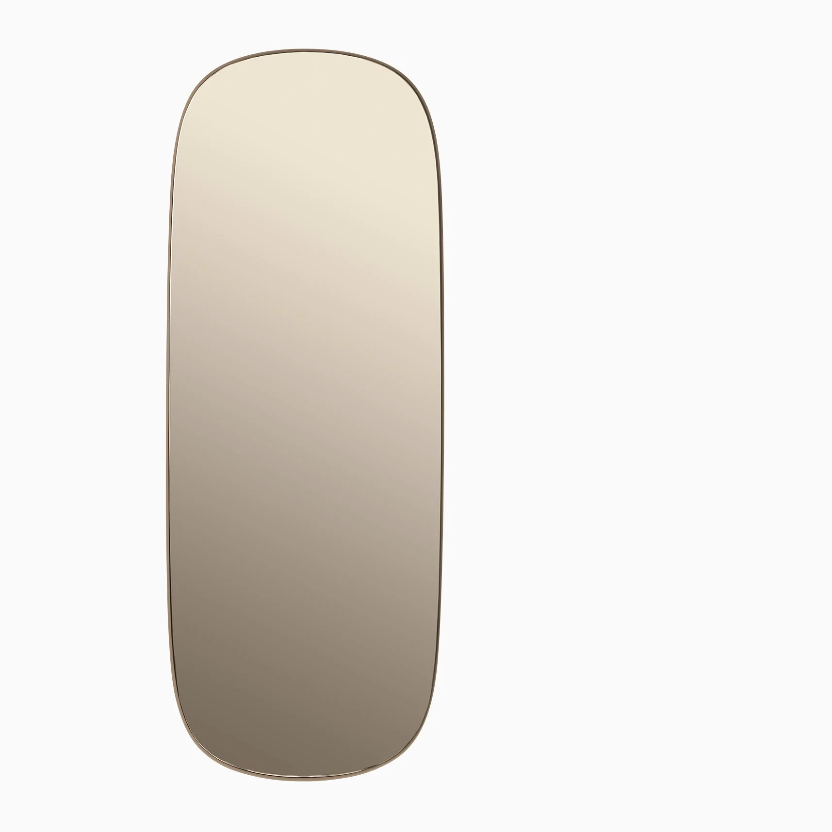 Muuto Framed Mirror (Large) - Image 3