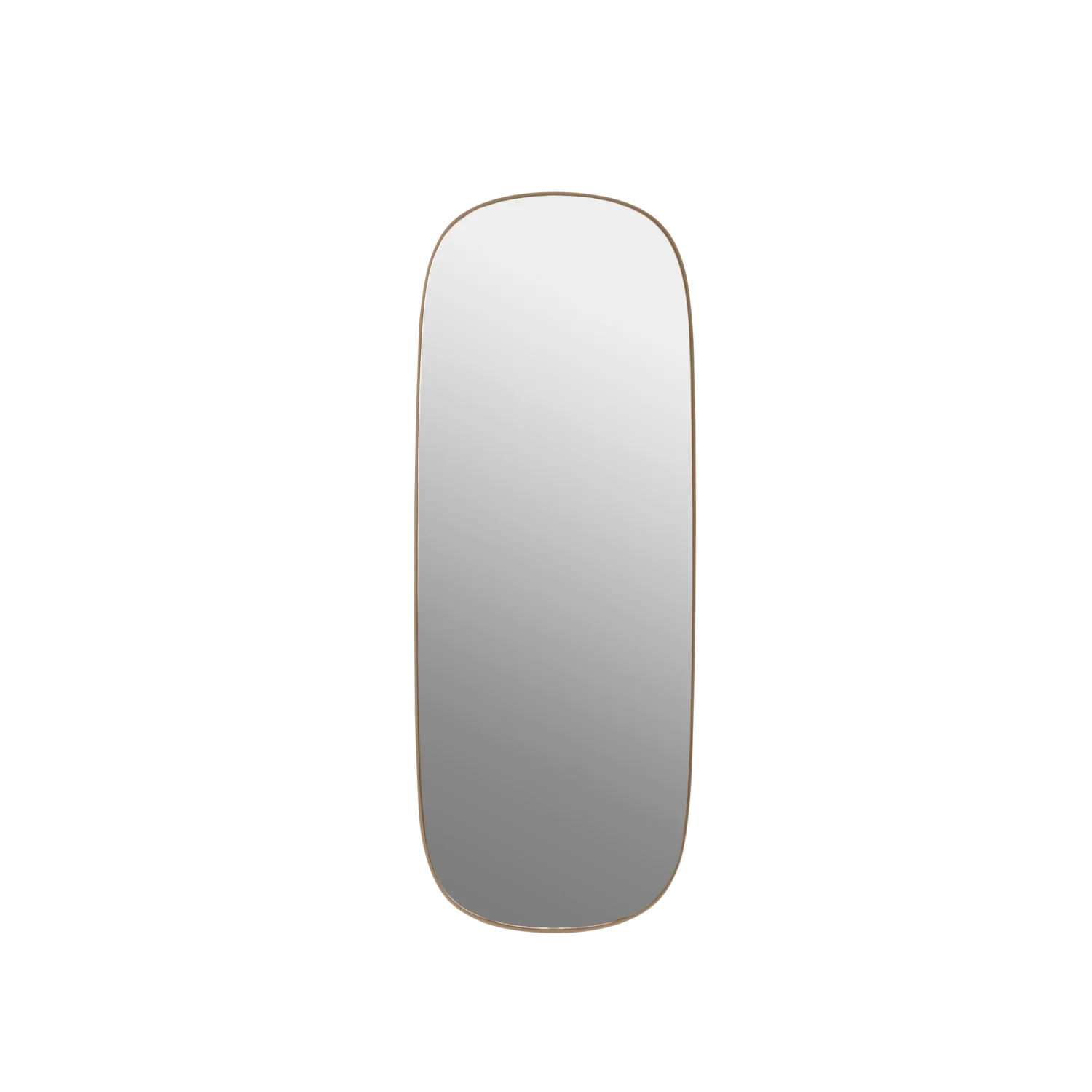 Muuto Framed Mirror (Large) - Image 5