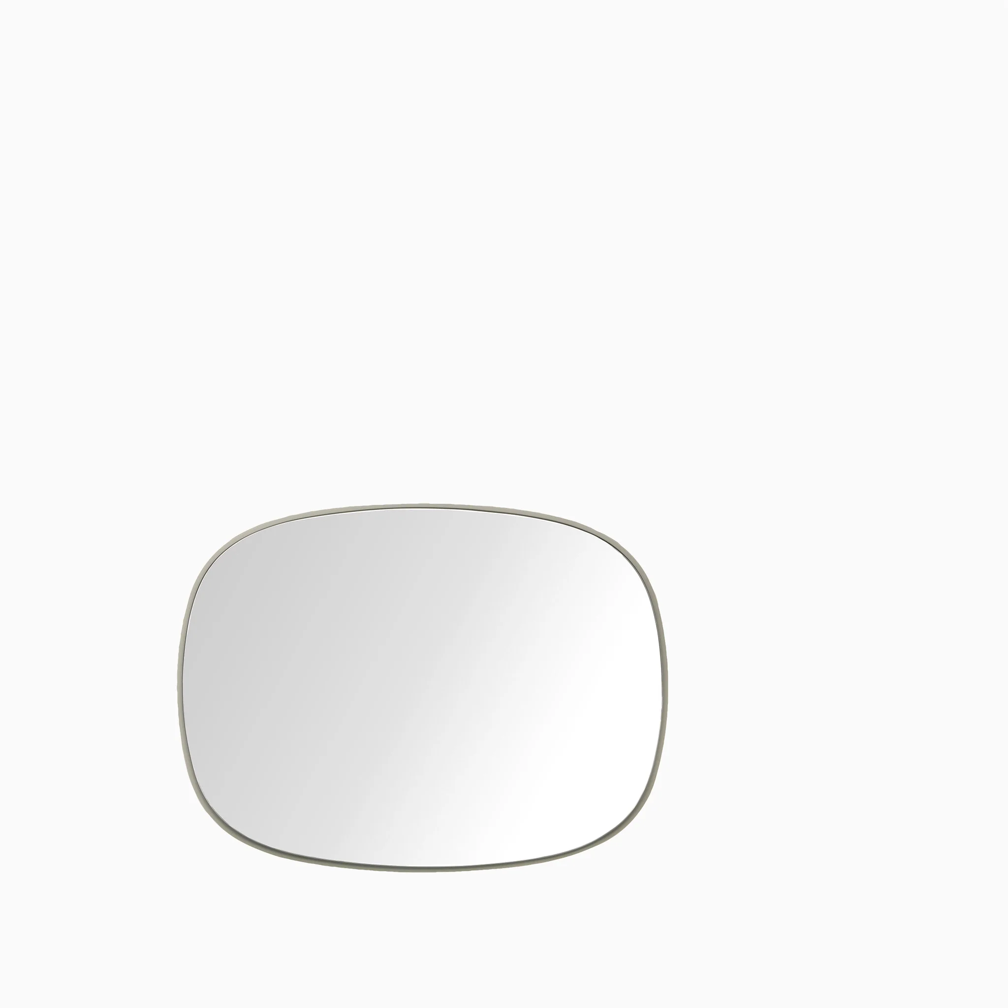 Muuto Framed Mirror (Small) - Image 7