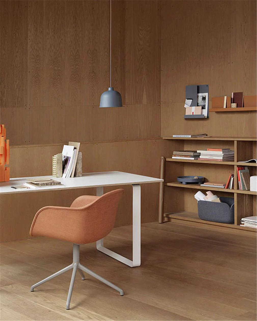 Muuto Grain Pendant - Image 3