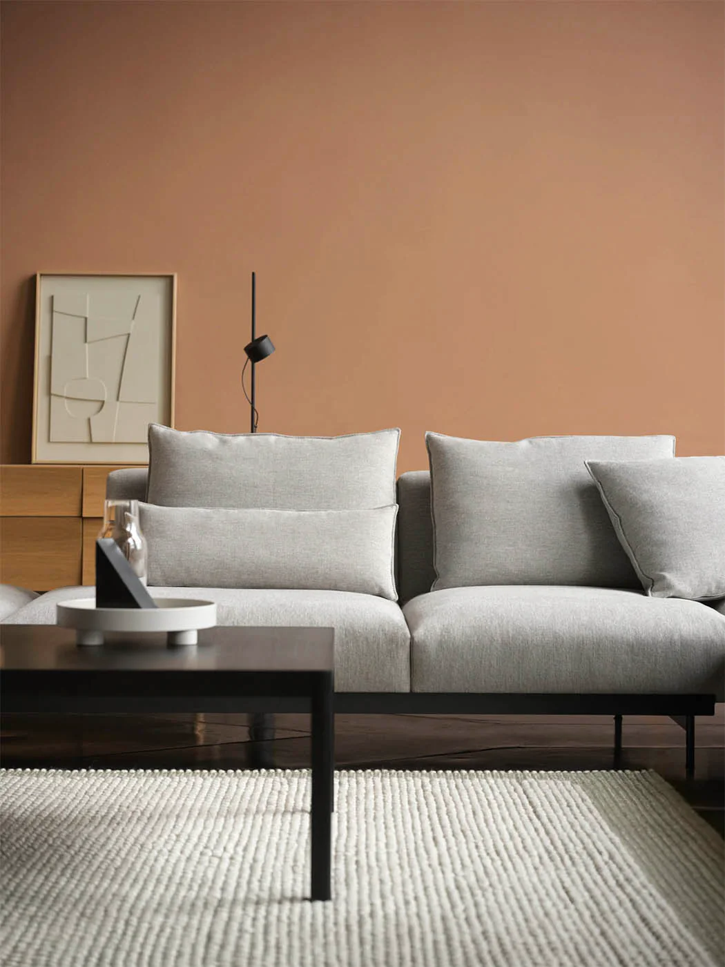 Muuto In Situ Cushion - 70x30cm - Image 2