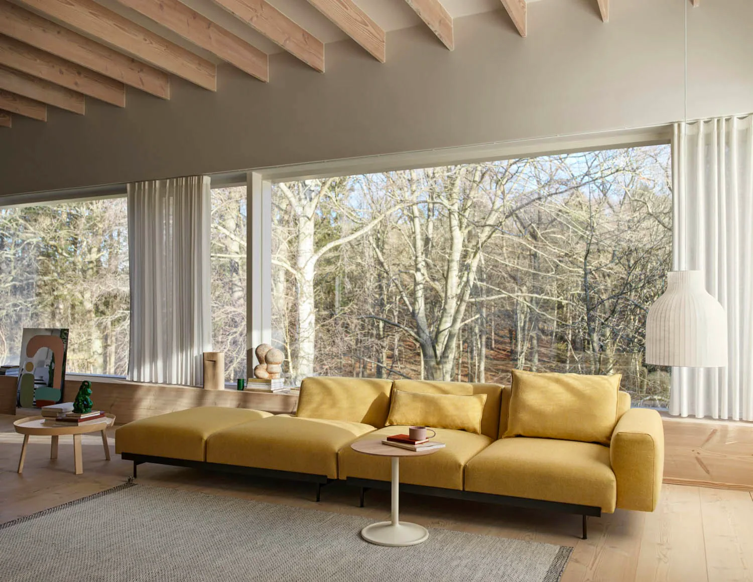 Muuto In Situ Cushion - 70x50cm - Image 6