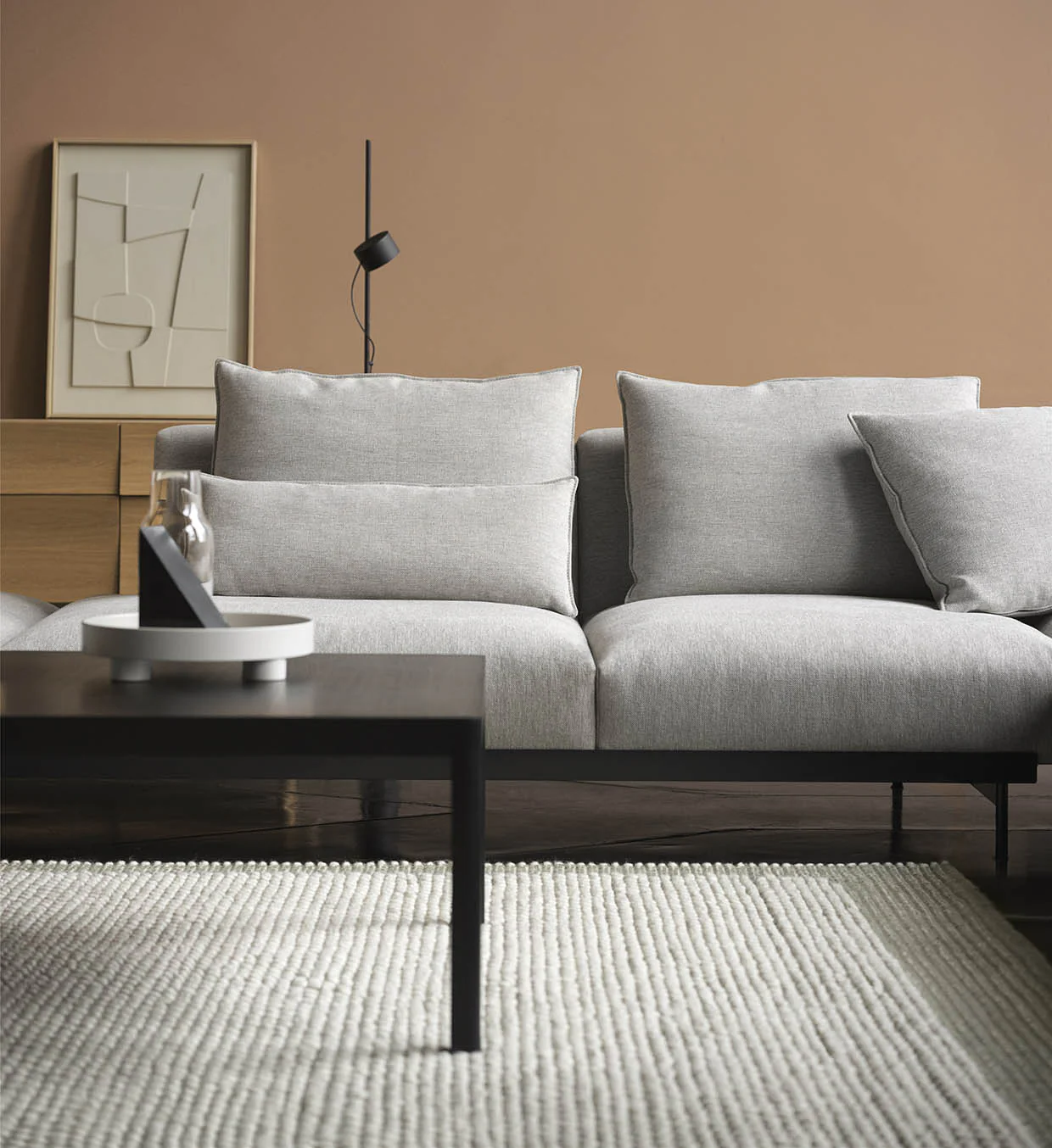 Muuto In Situ Sofa - 2 Seater Configuration 2 - Image 5