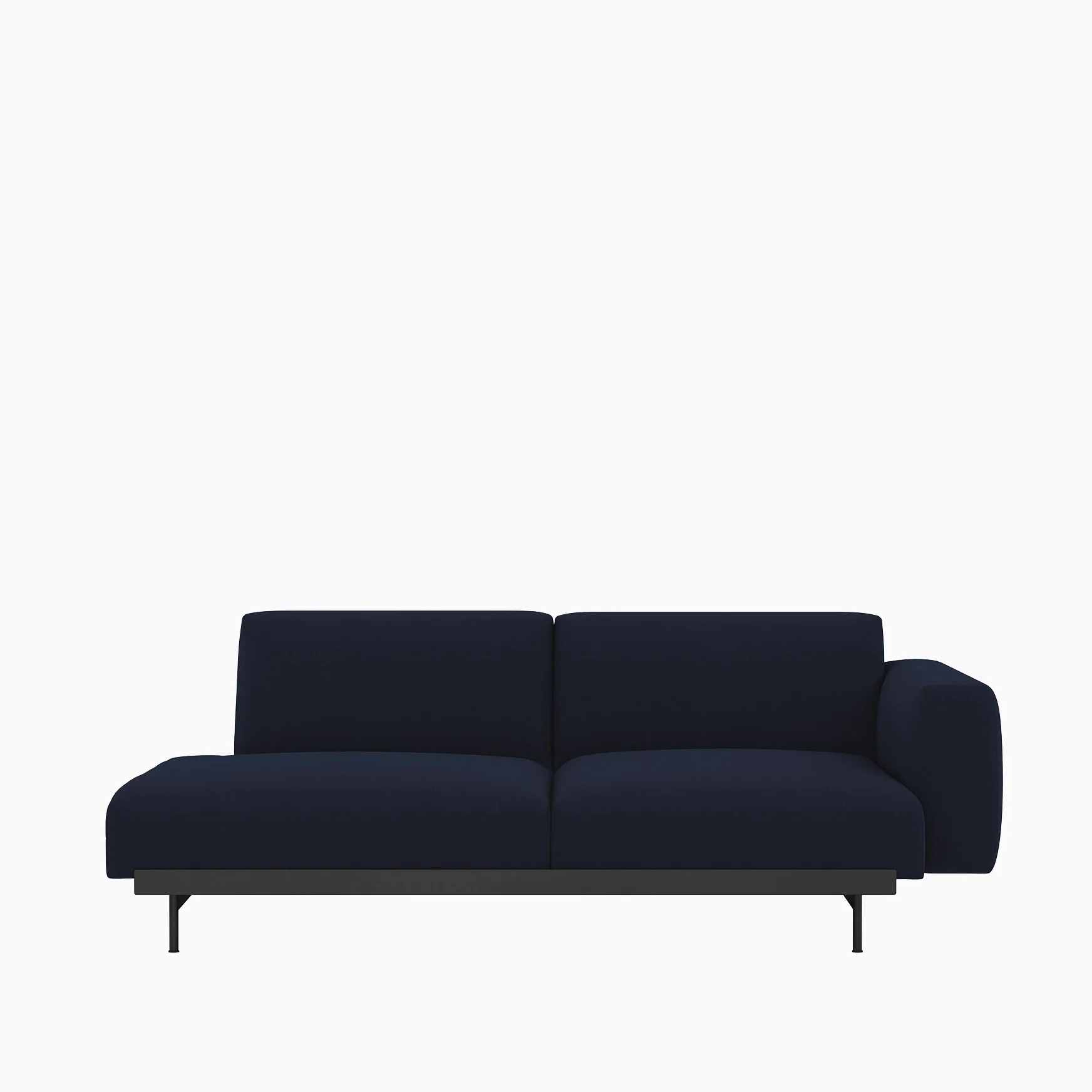 Muuto In Situ Sofa - 2 Seater Configuration 2 - Image 8