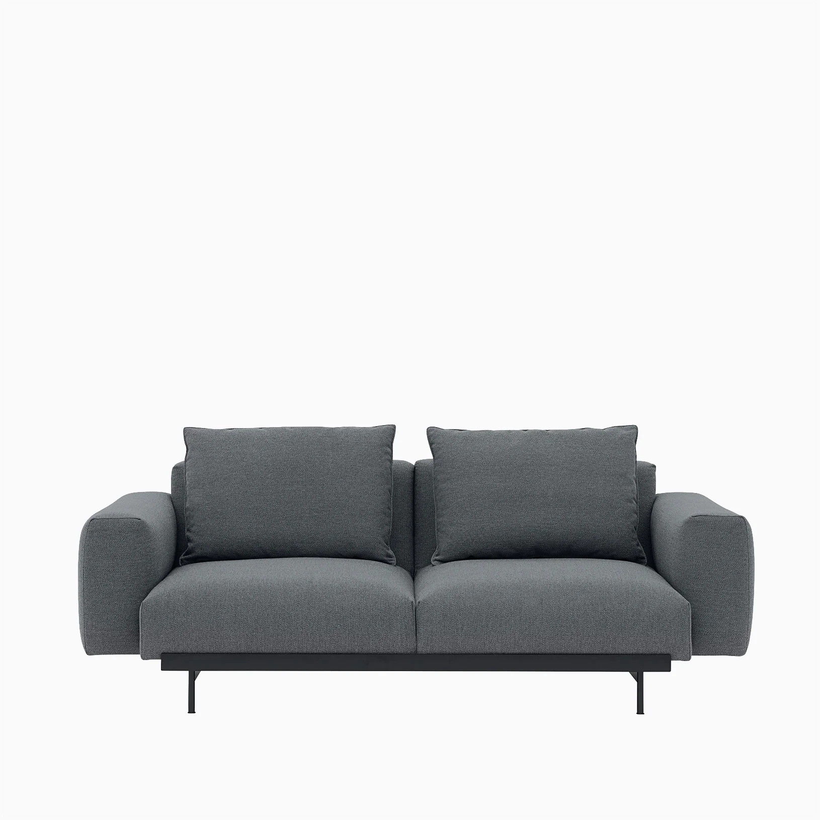 Muuto In Situ Sofa - 2 Seater Configuration 1
