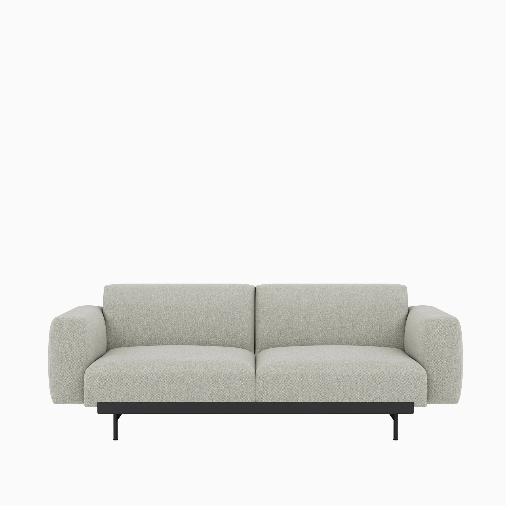 Muuto In Situ Sofa - 2 Seater Configuration 1 - Image 7