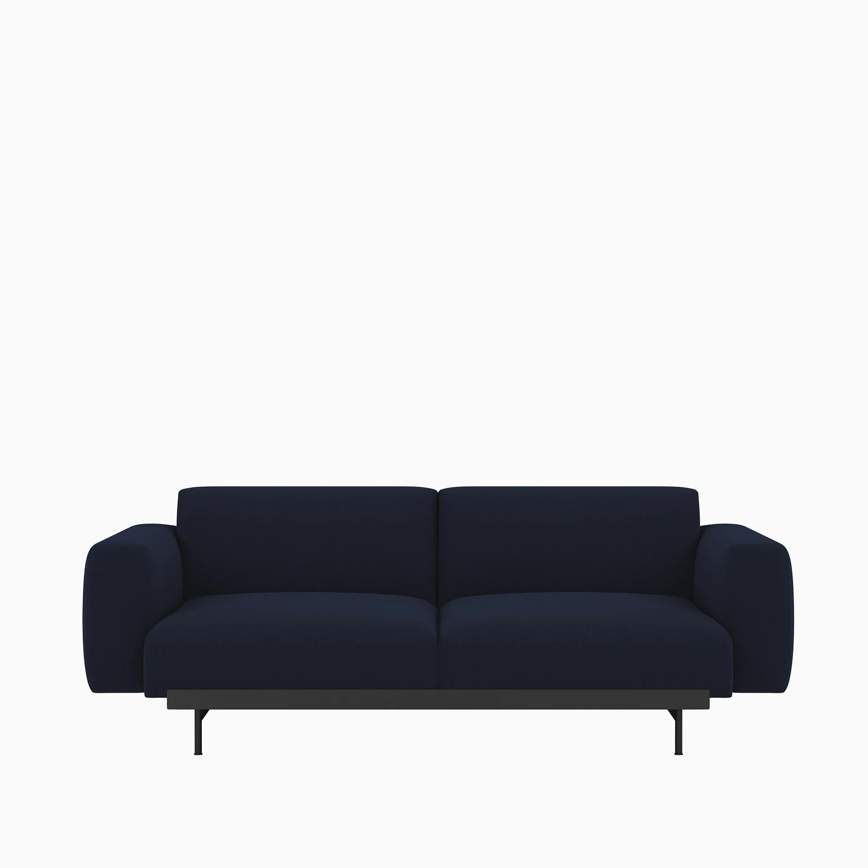 Muuto In Situ Sofa - 2 Seater Configuration 1 - Image 8