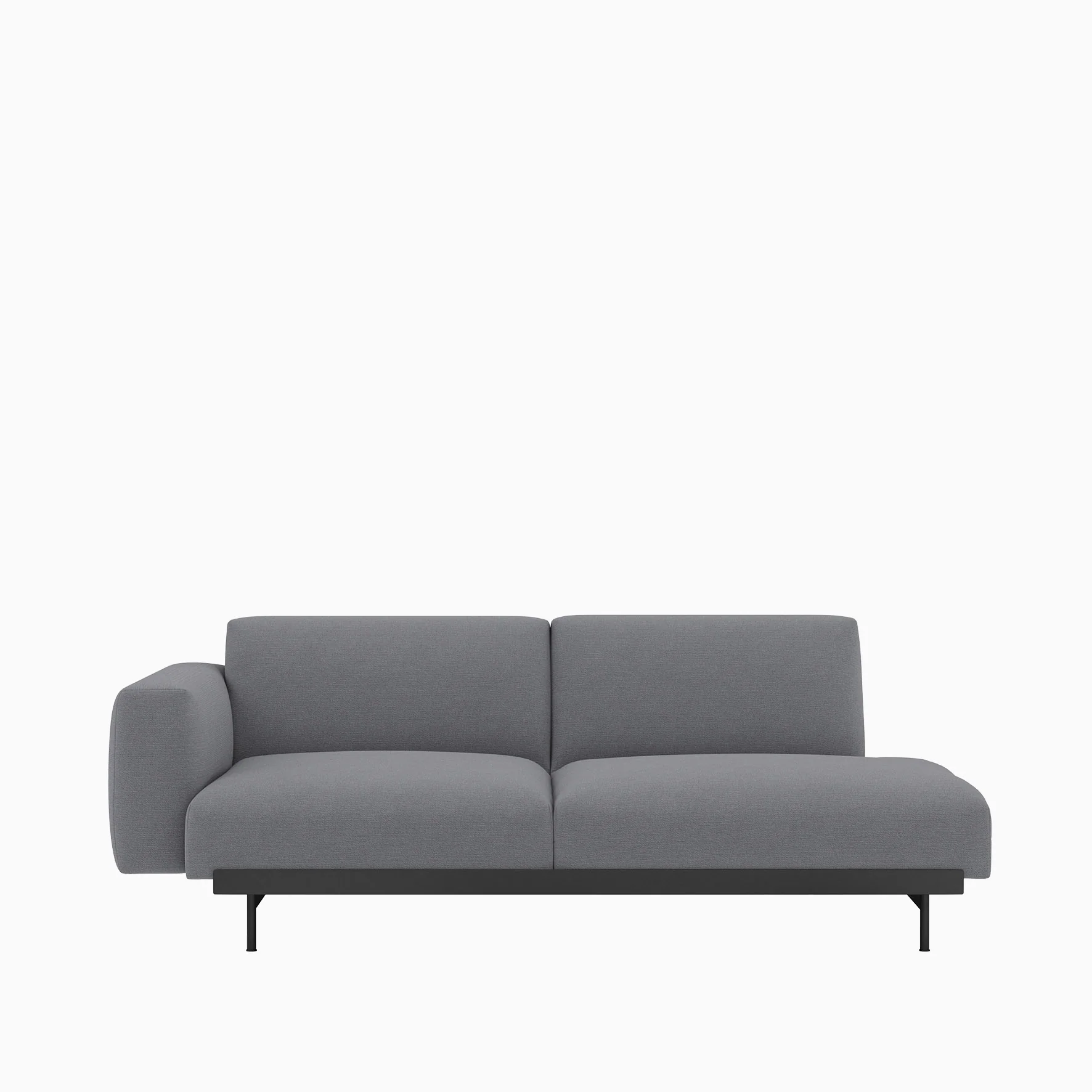 Muuto In Situ Sofa - 2 Seater Configuration 3 - Image 8
