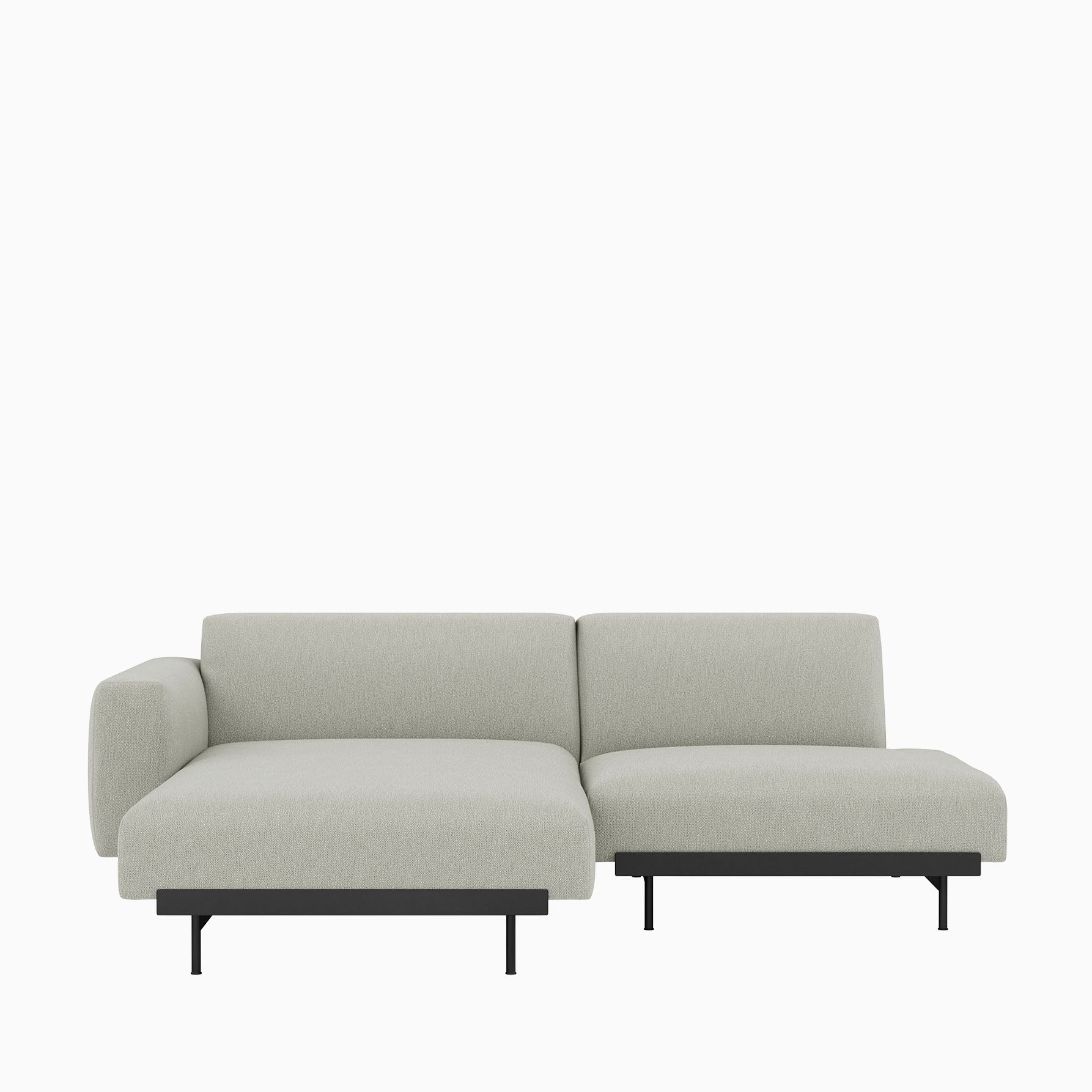 Muuto In Situ Sofa - 2 Seater Configuration 6