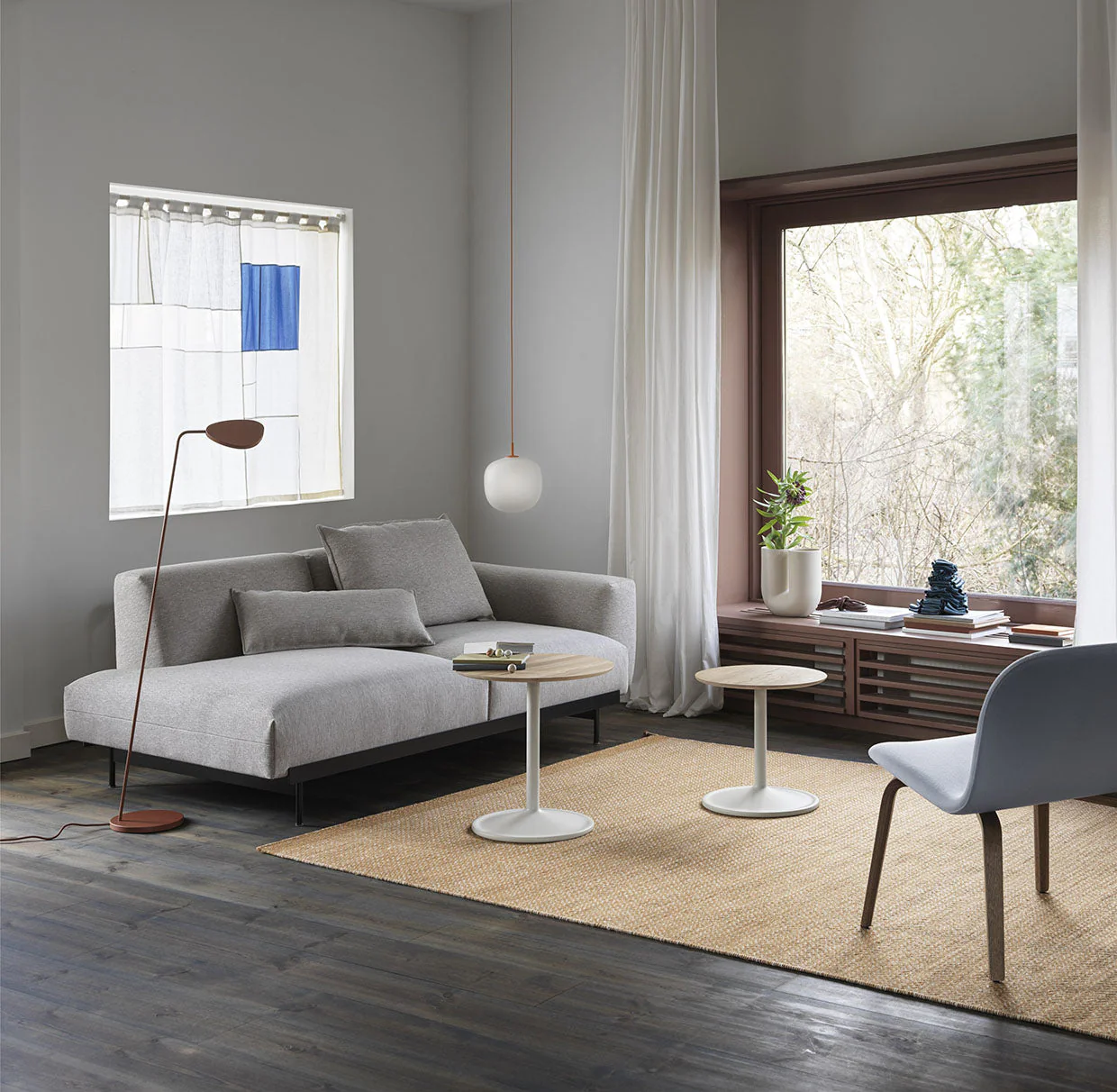 Muuto In Situ Sofa - 2 Seater Configuration 7 - Image 2