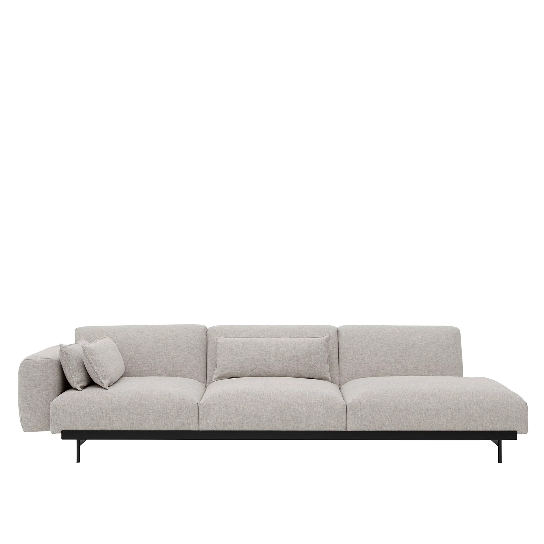 Muuto In Situ Sofa - 3 Seater Configuration 3 - Image 7