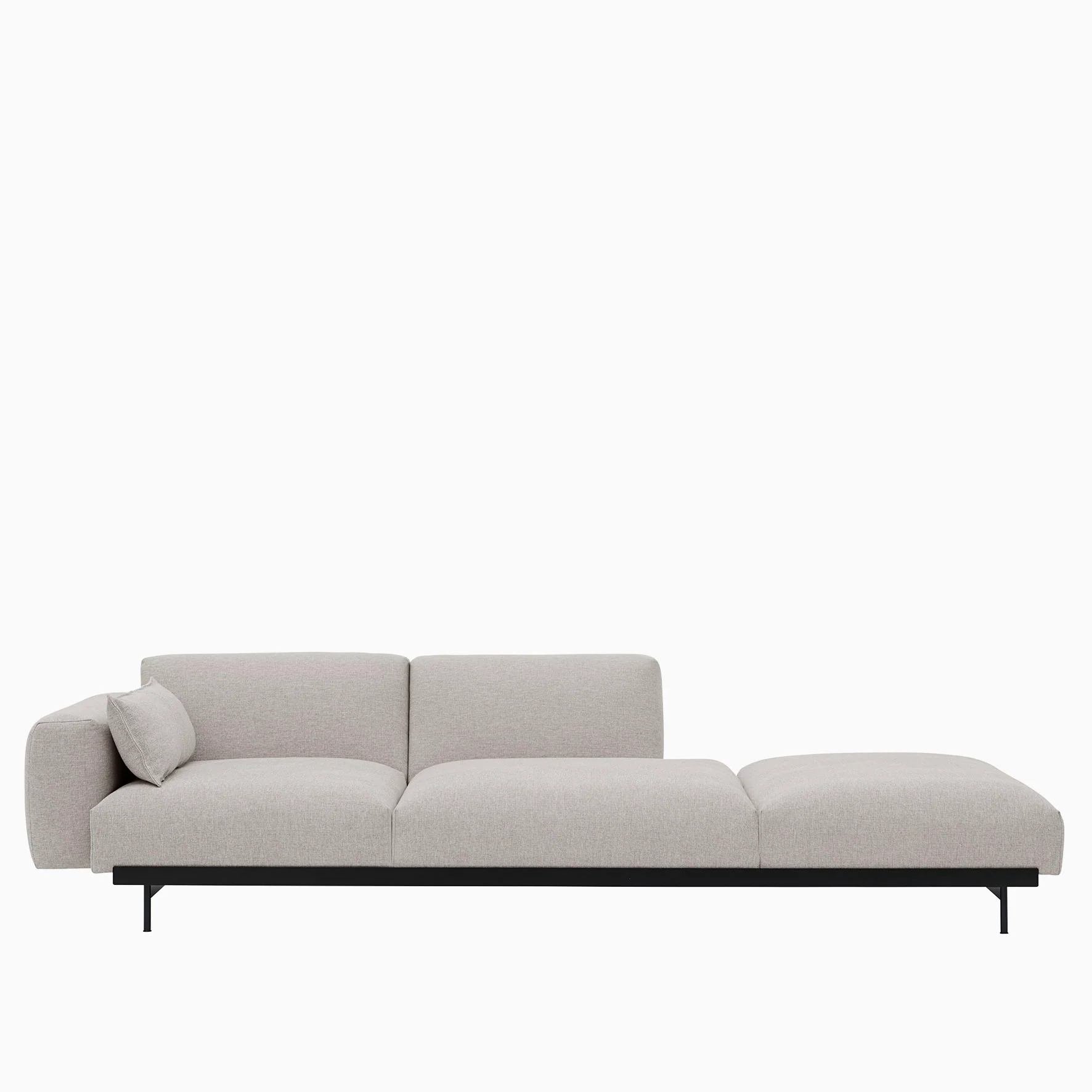 Muuto In Situ Sofa - 3 Seater Configuration 5 - Image 7