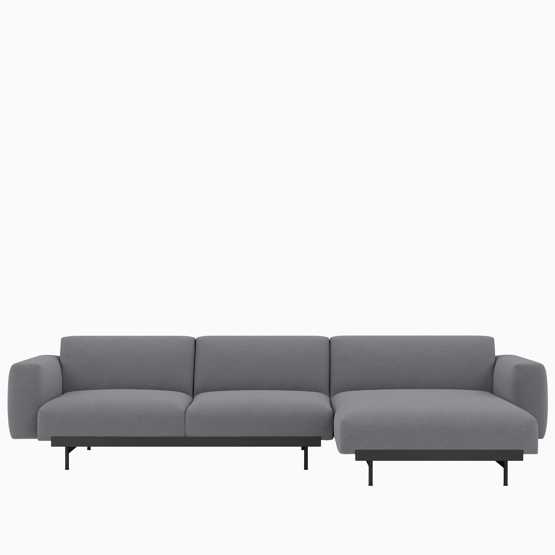 Muuto In Situ Sofa - 3 Seater Configuration 6 - Image 7