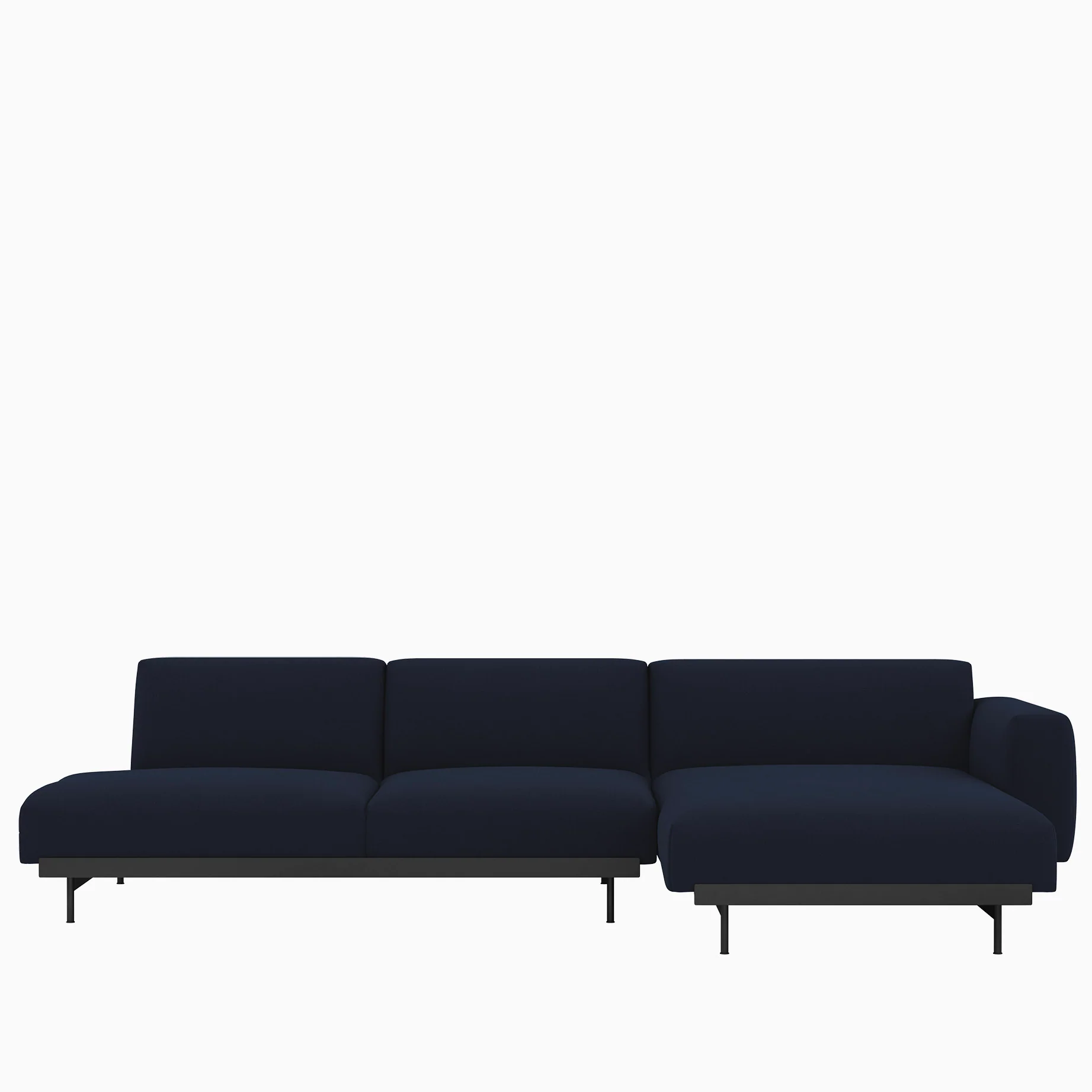 Muuto In Situ Sofa - 3 Seater Configuration 8 - Image 7