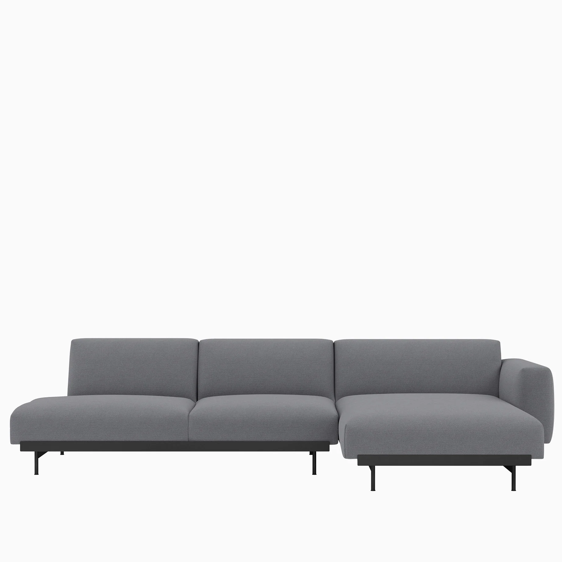 Muuto In Situ Sofa - 3 Seater Configuration 8 - Image 9