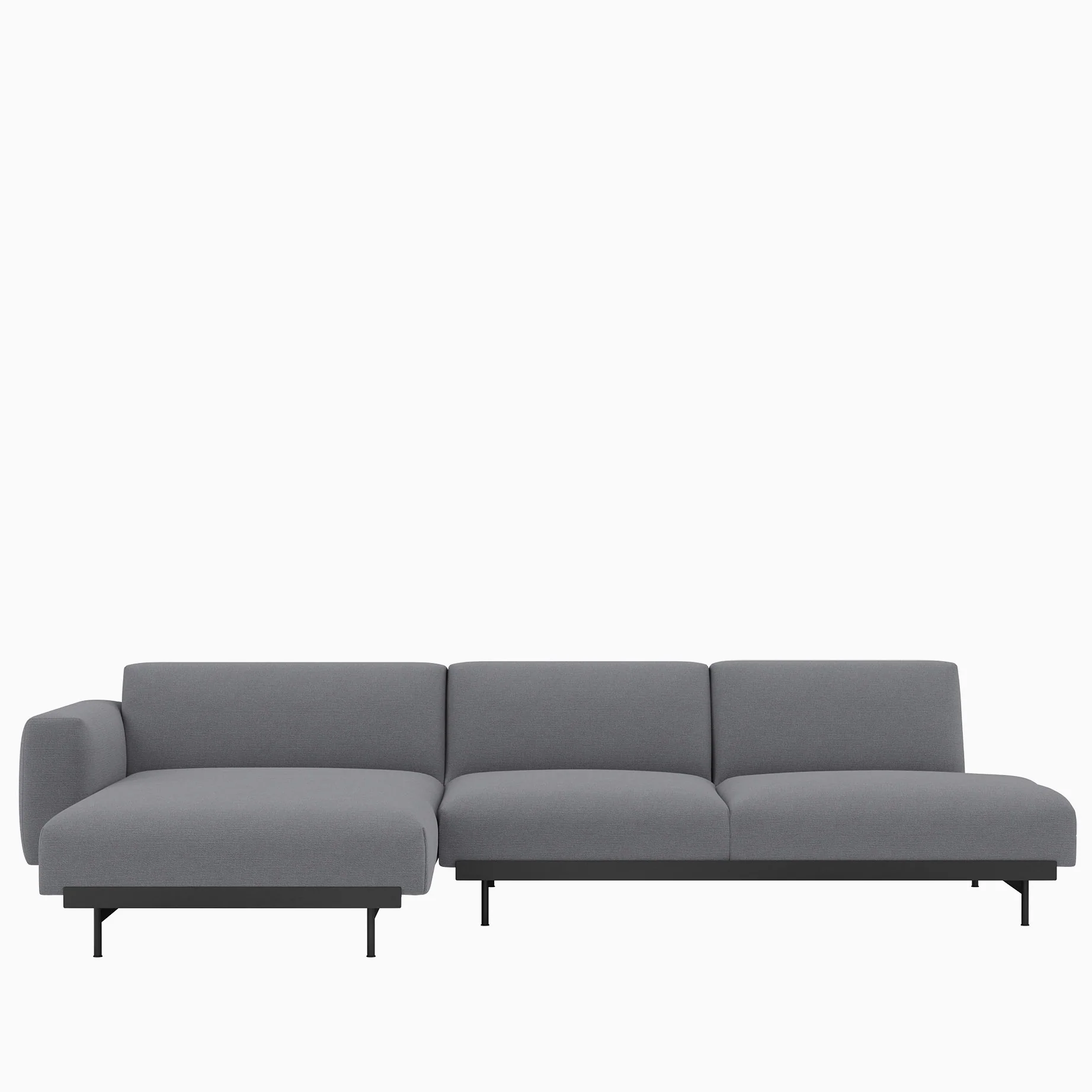 Muuto In Situ Sofa - 3 Seater Configuration 9 - Image 7