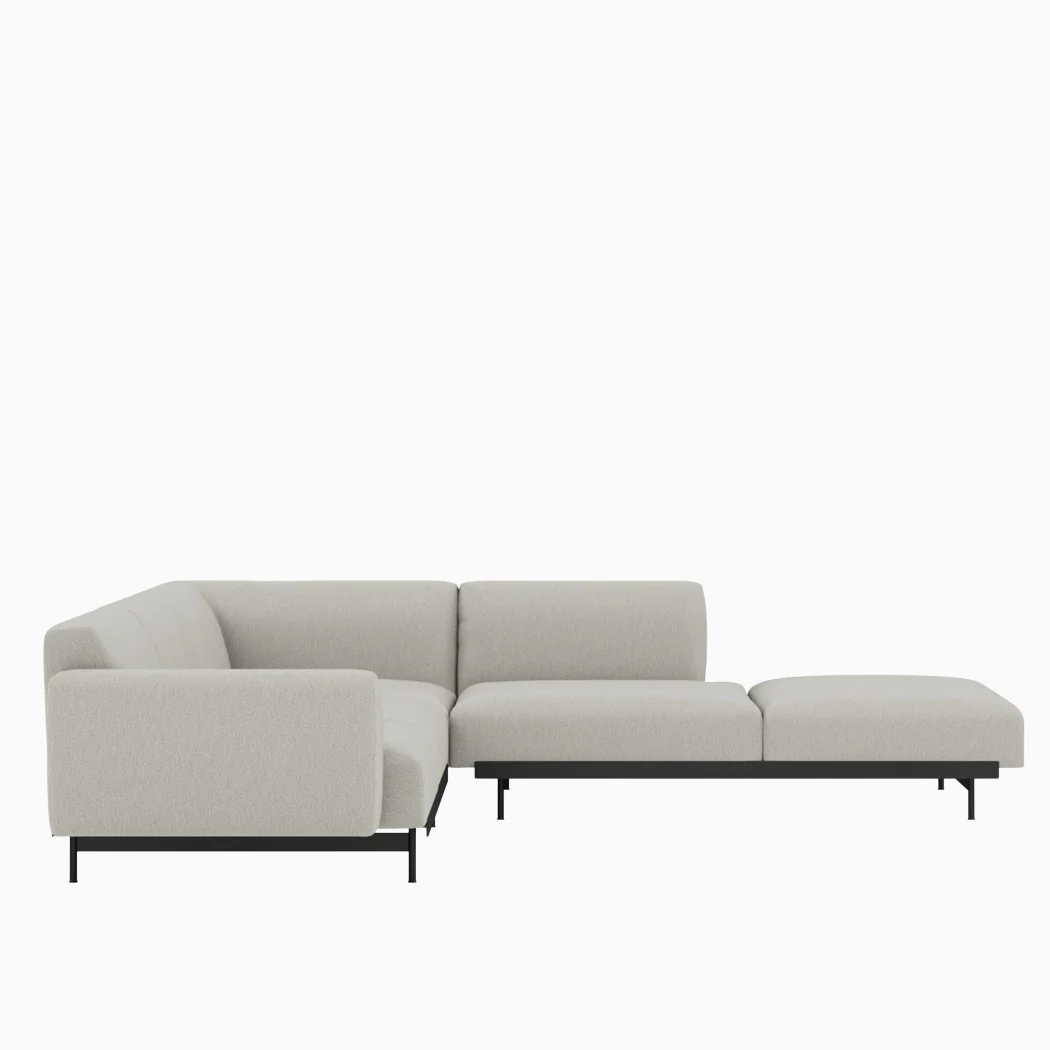Muuto In Situ Sofa - Corner Configuration 3