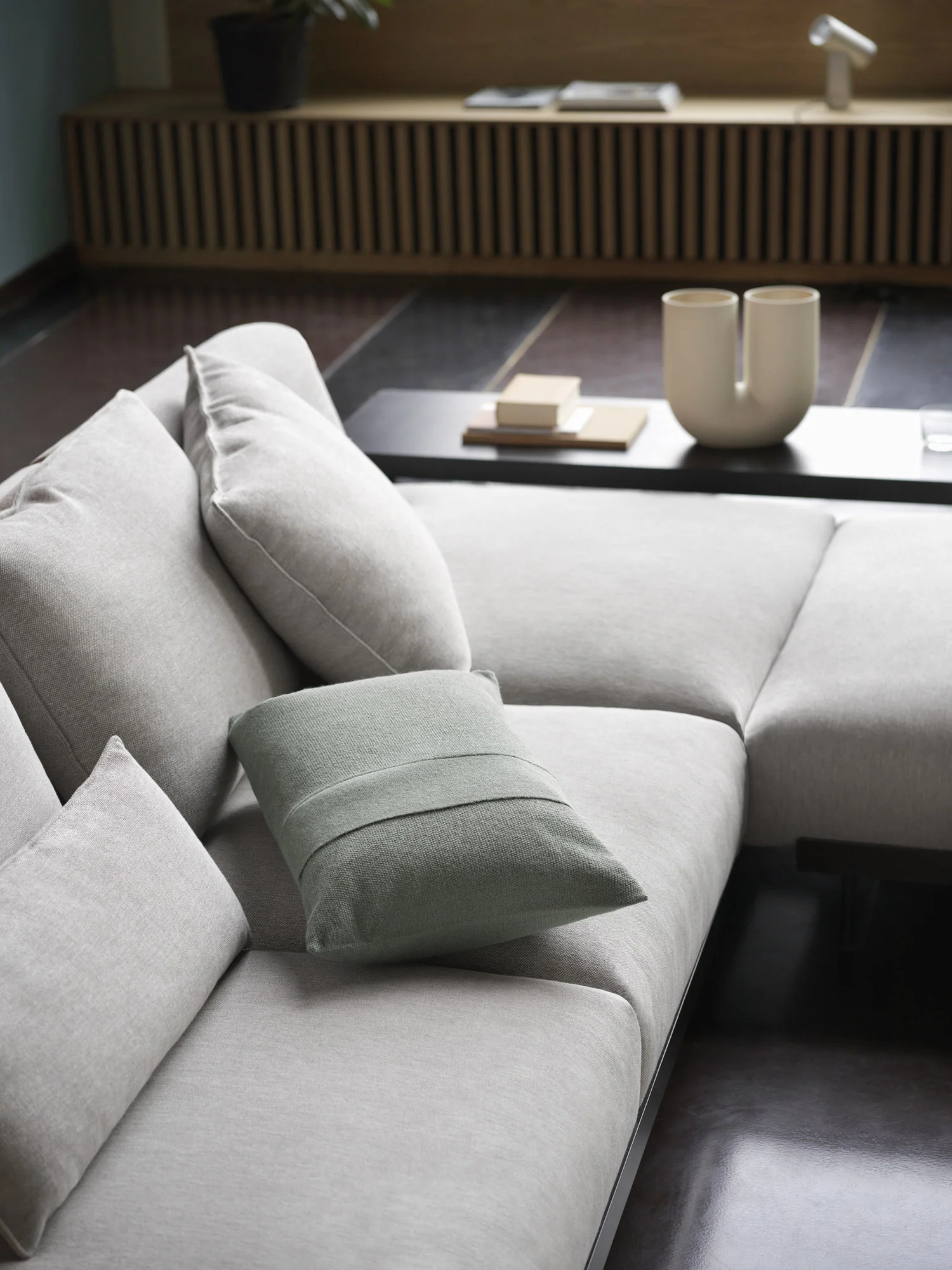 Muuto In Situ Sofa - Corner Configuration 3 - Image 10