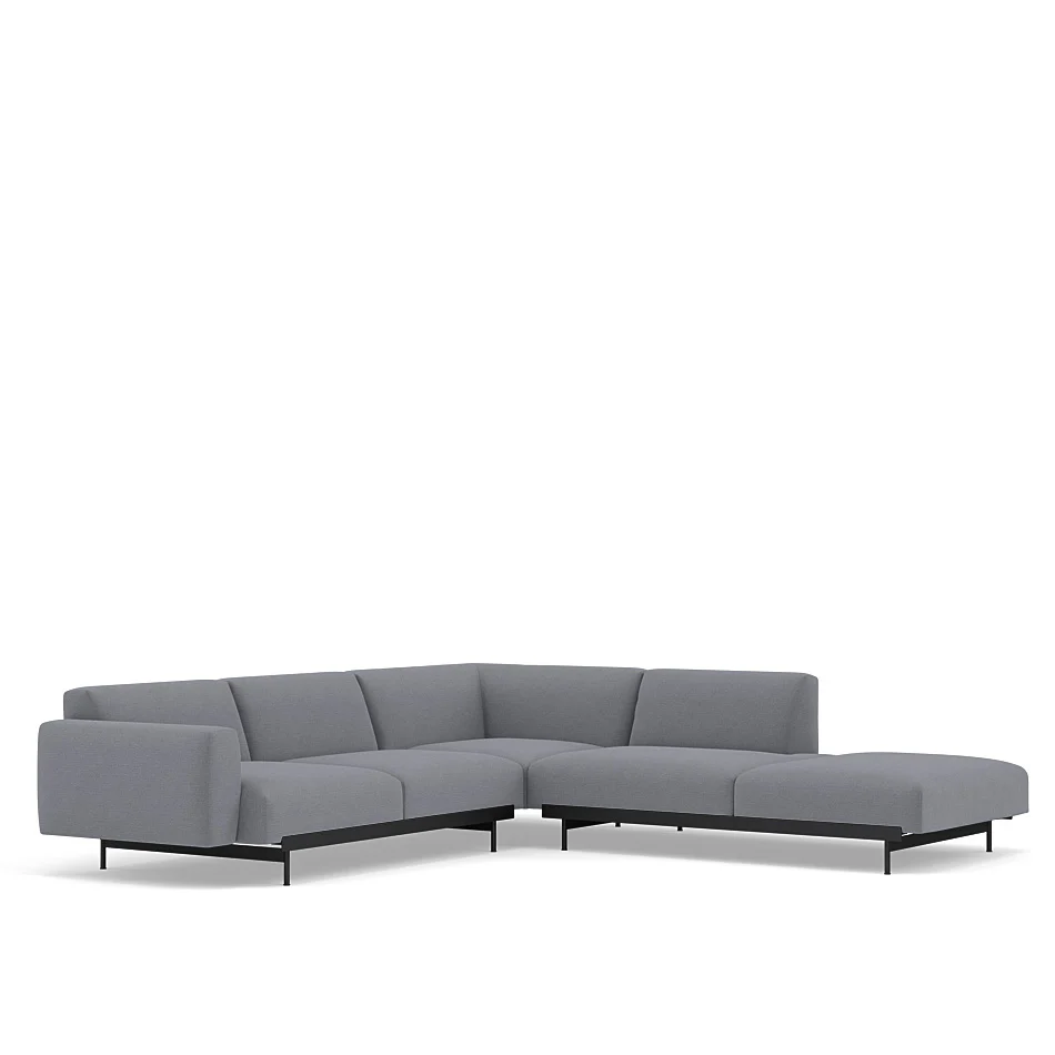 Muuto In Situ Sofa - Corner Configuration 3 - Image 8