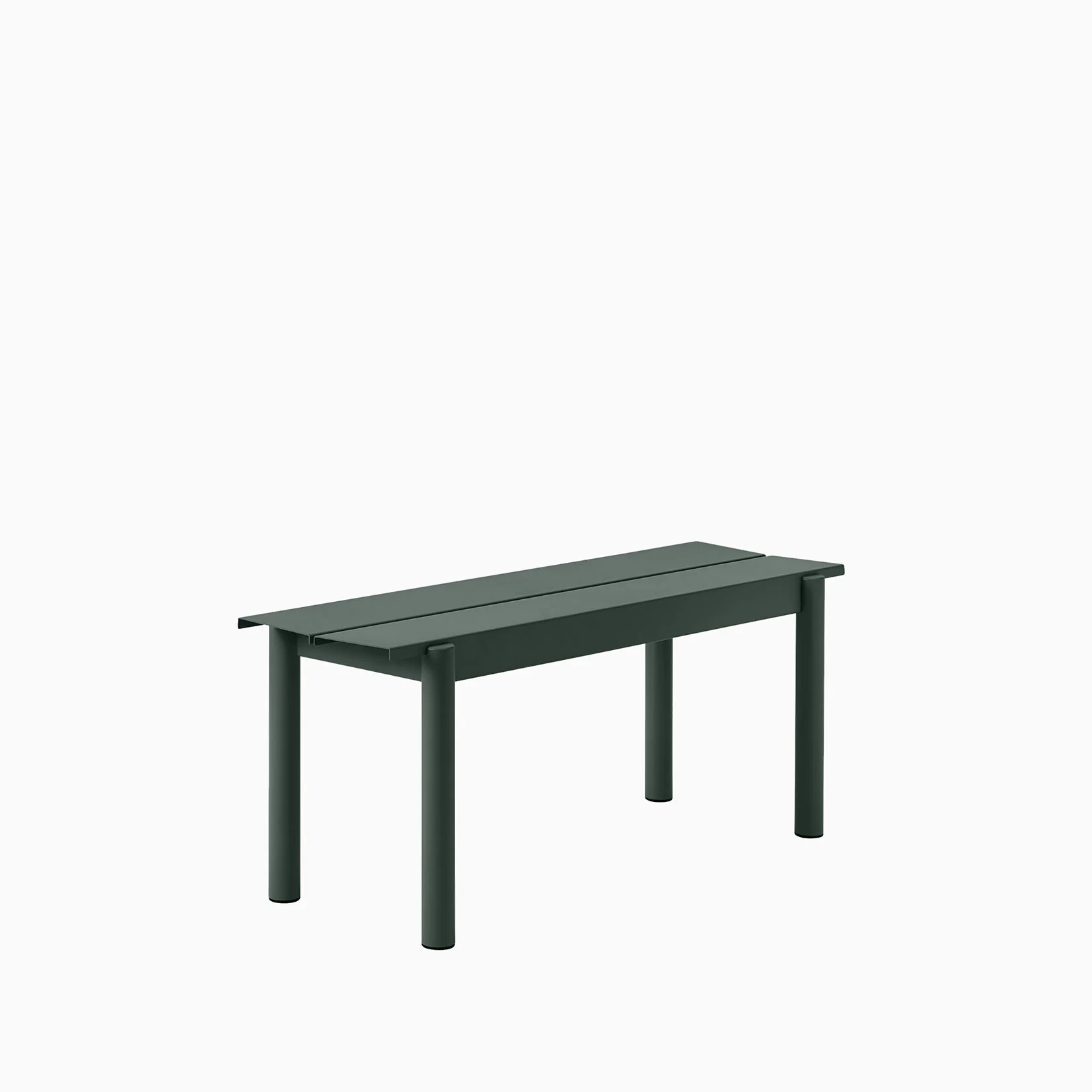 Muuto Linear Steel Bench - Image 10