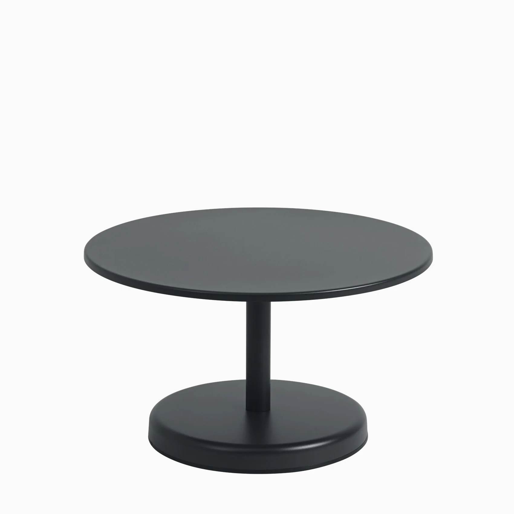 Muuto Linear Steel Coffee Table 70cm