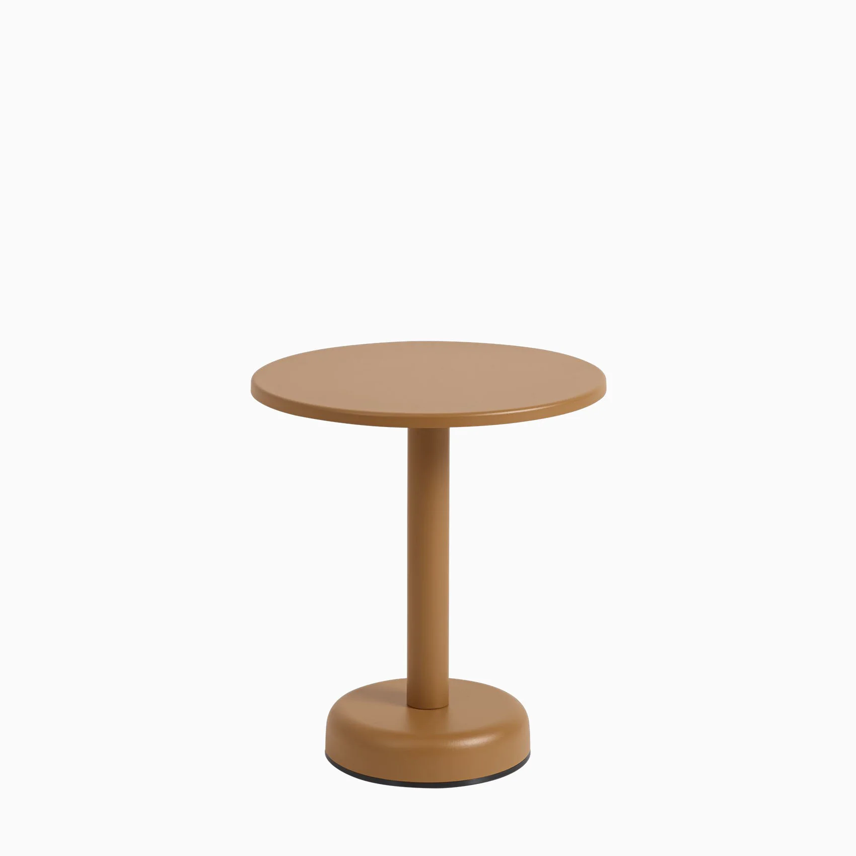 Muuto Linear Steel Coffee Table 42cm - Image 5