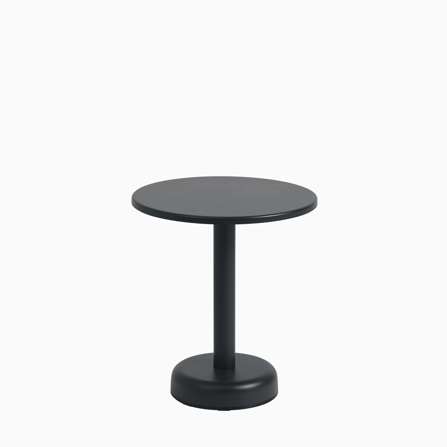 Muuto Linear Steel Coffee Table 42cm - Image 6