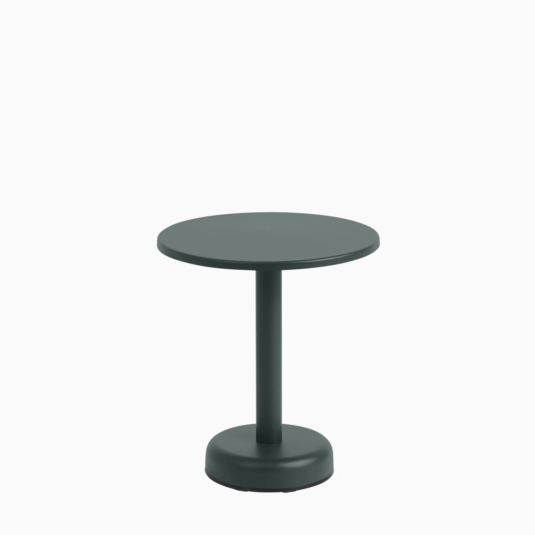 Muuto Linear Steel Coffee Table 42cm - Image 7