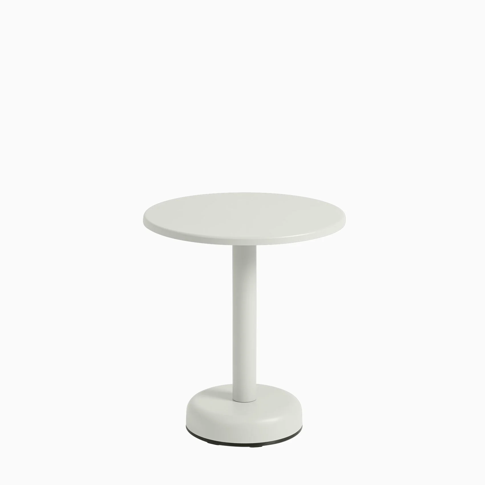 Muuto Linear Steel Coffee Table 42cm - Image 8