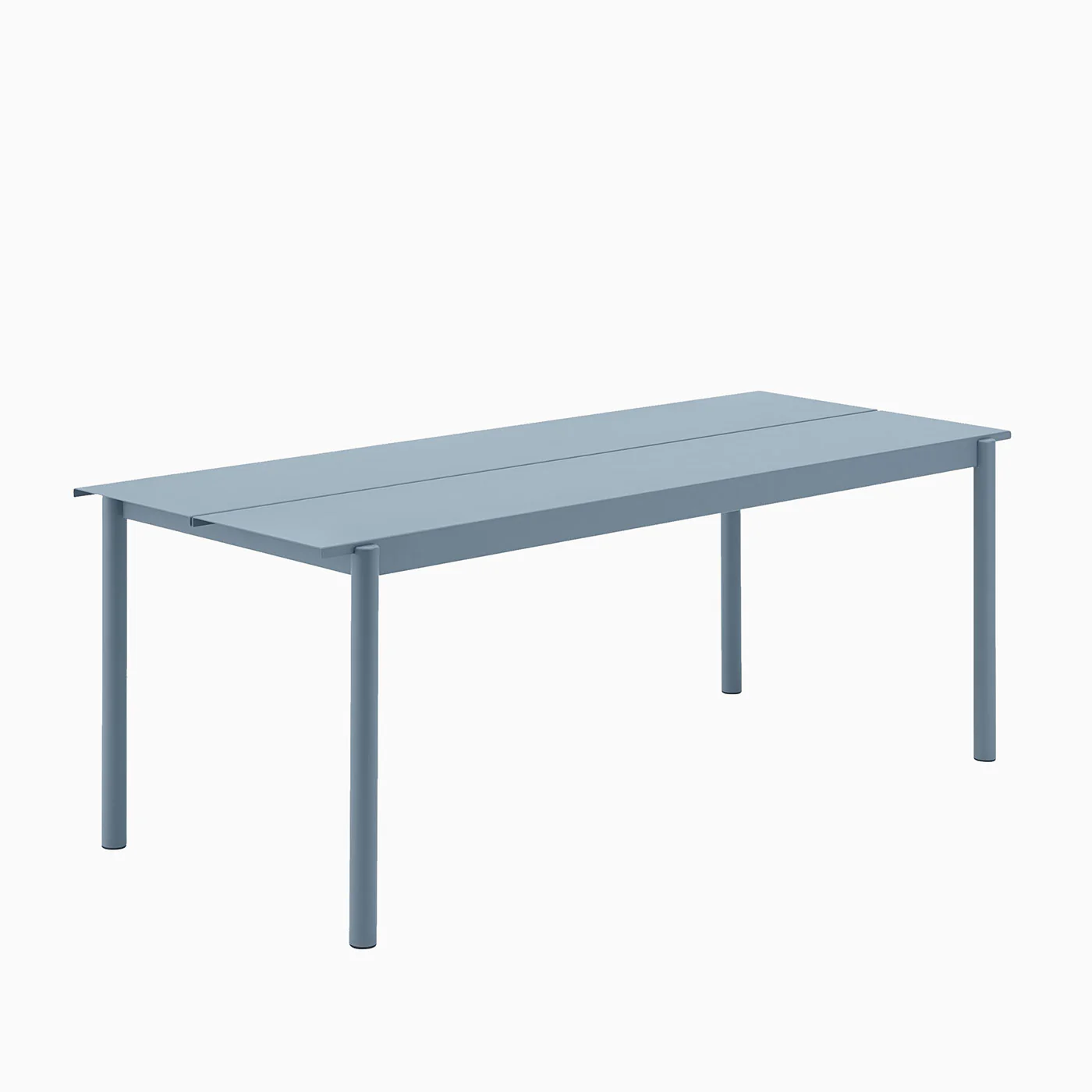 Muuto Linear Steel Table