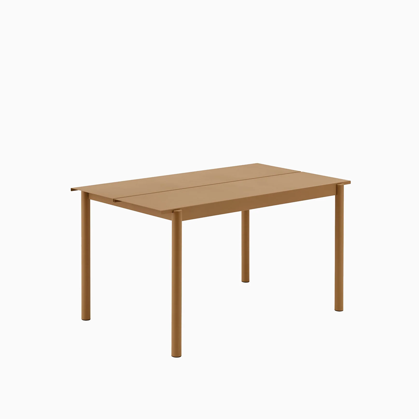 Muuto Linear Steel Table - Image 15