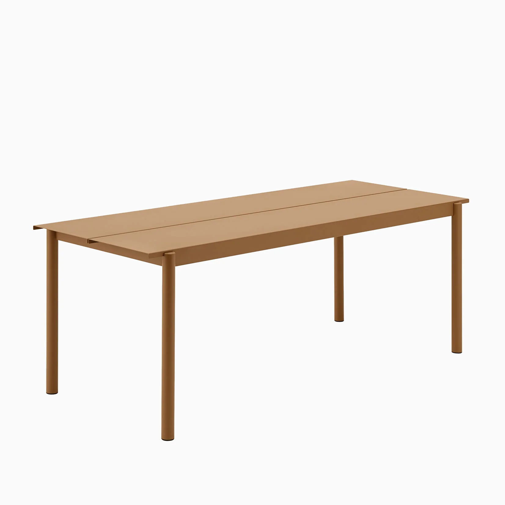 Muuto Linear Steel Table - Image 20