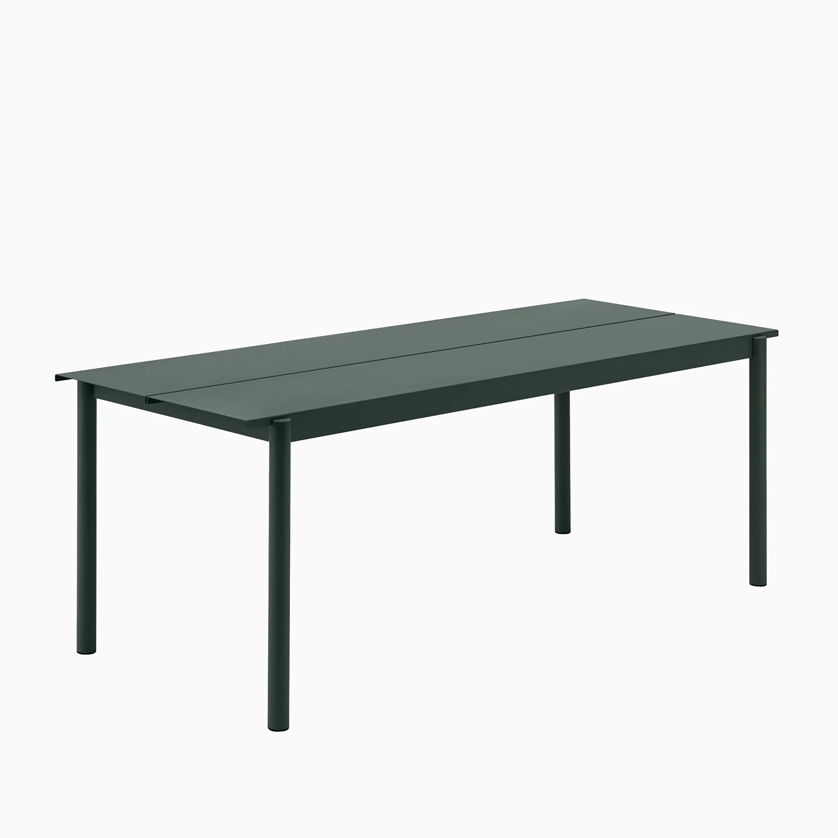 Muuto Linear Steel Table - Image 21