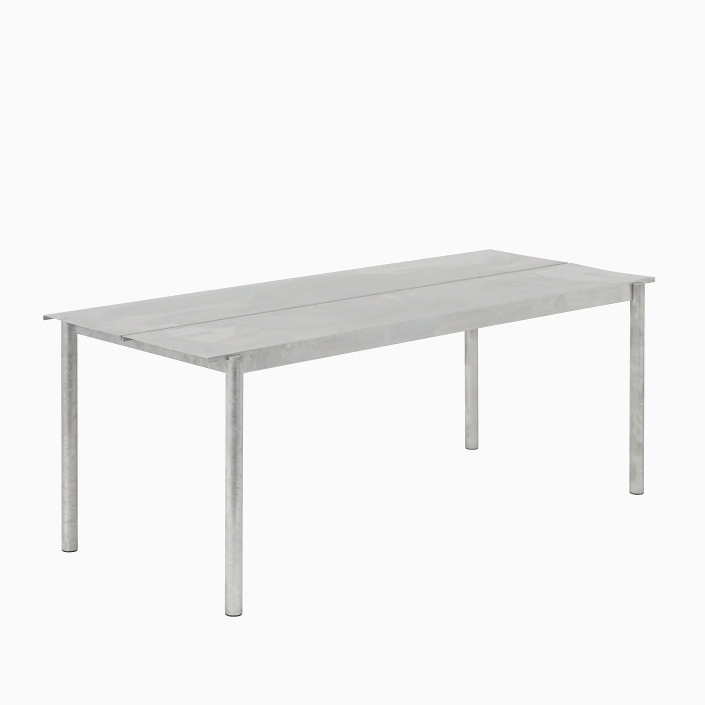 Muuto Linear Steel Table - Image 29