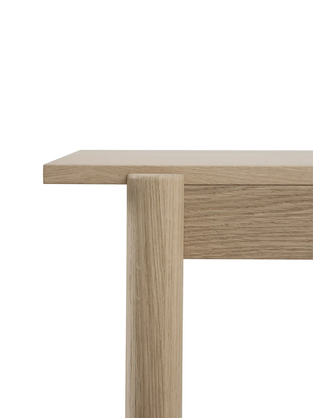 Muuto Linear Wood Table - Image 7