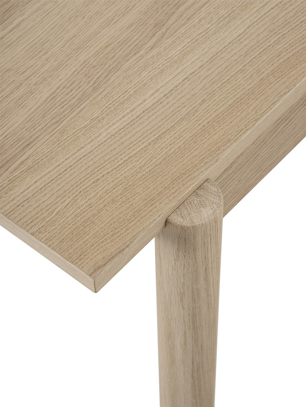Muuto Linear Wood Bench - Image 5