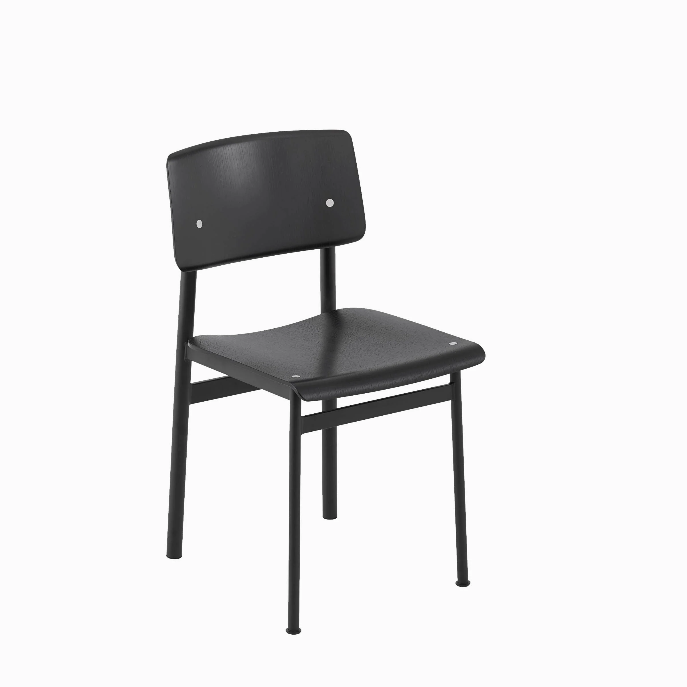 Muuto Loft Chair - Image 10