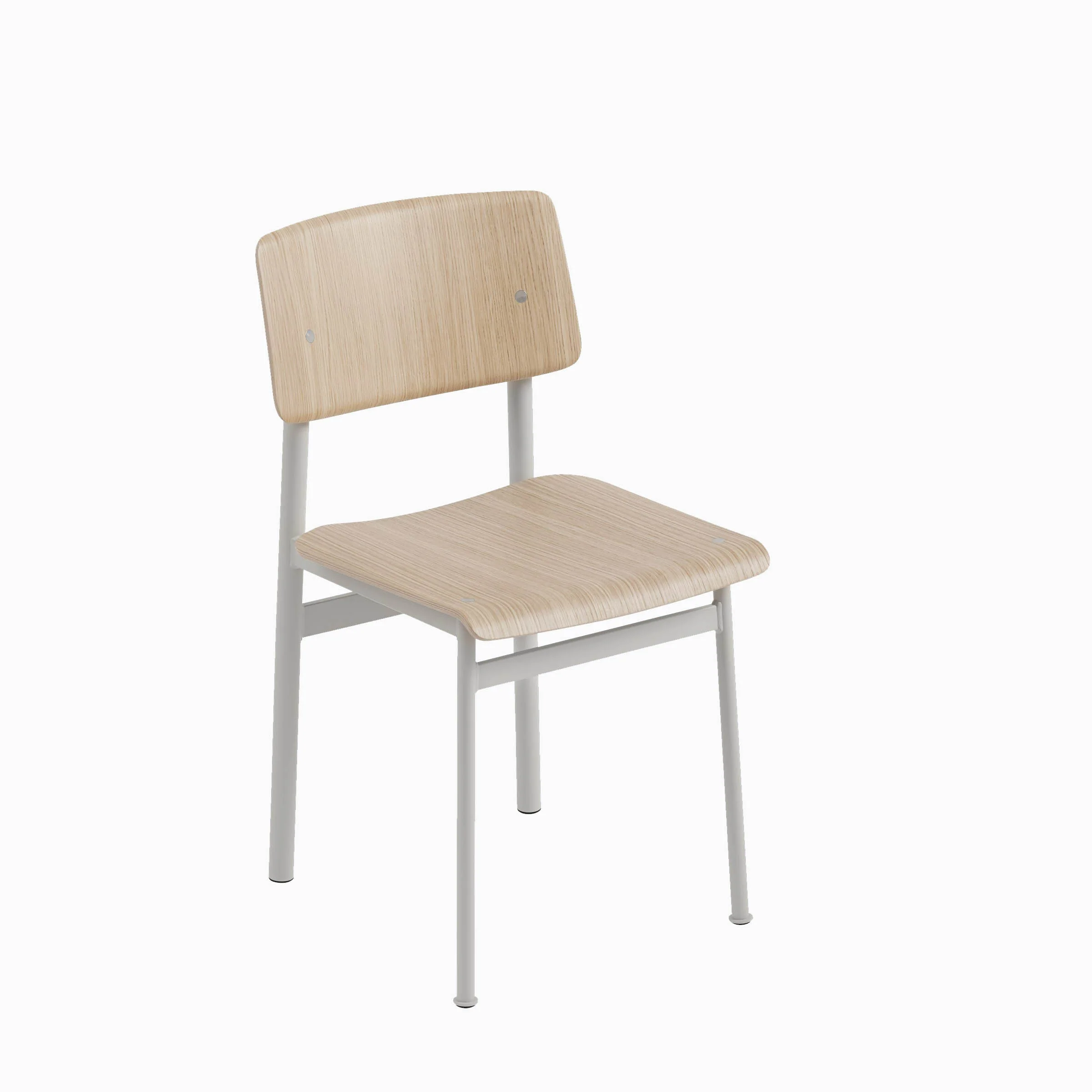 Muuto Loft Chair - Image 7
