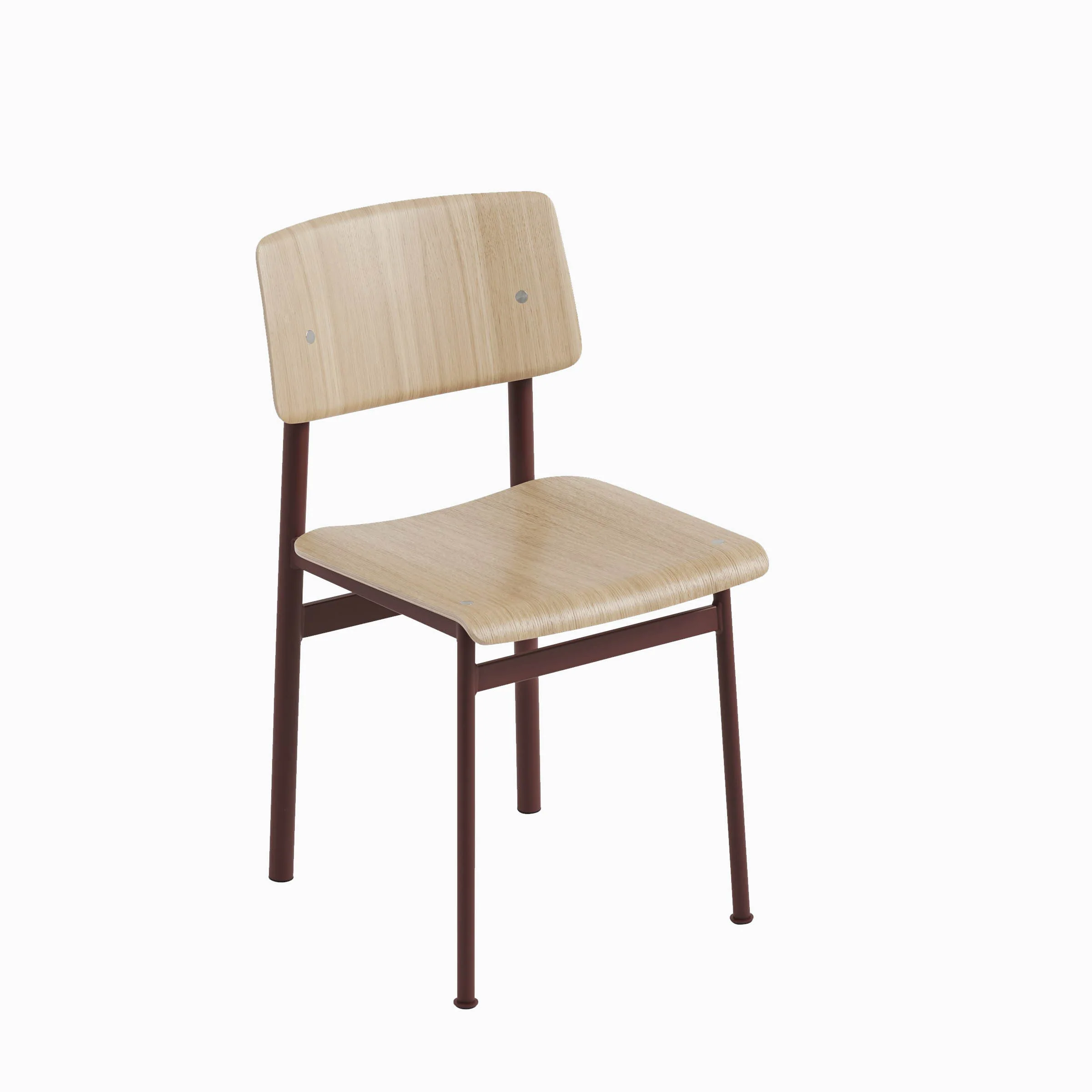 Muuto Loft Chair - Image 8