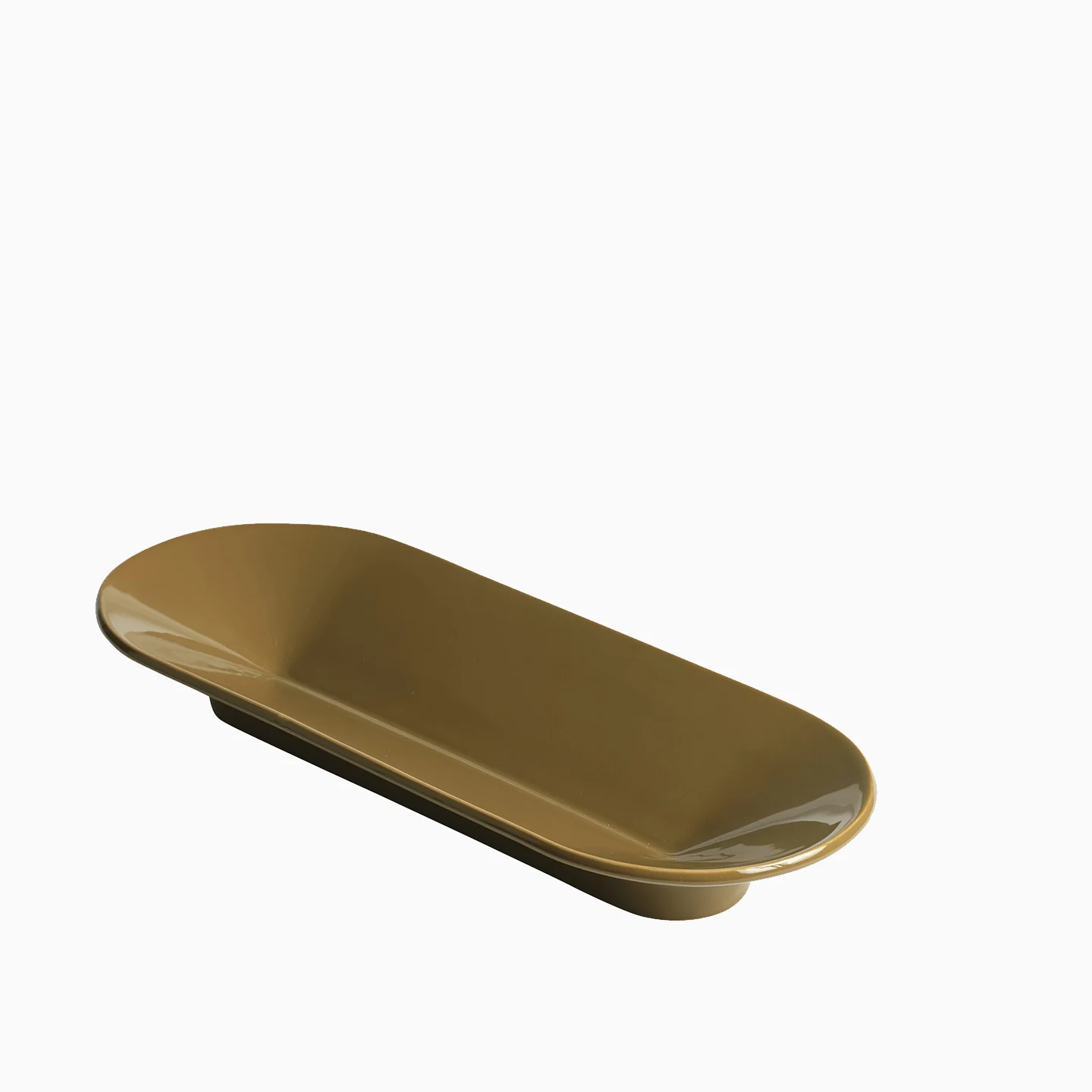 Muuto Mere Bowl 51.5 x 21.5cm - Image 3