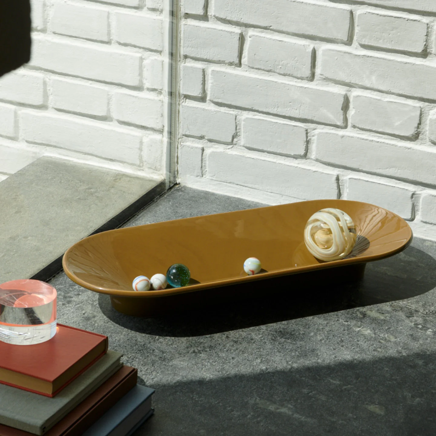 Muuto Mere Bowl 51.5 x 21.5cm - Image 4