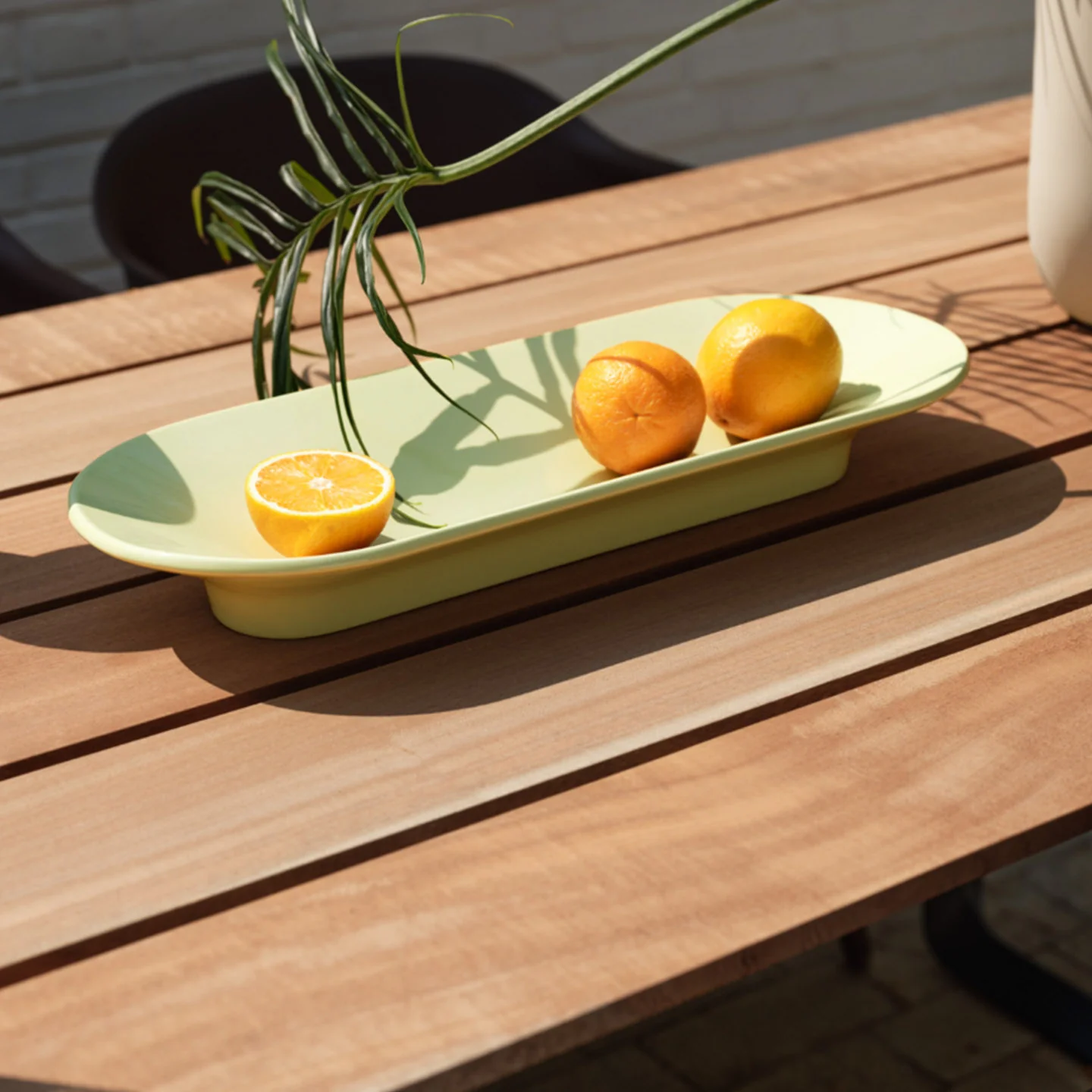 Muuto Mere Bowl 51.5 x 21.5cm - Image 5