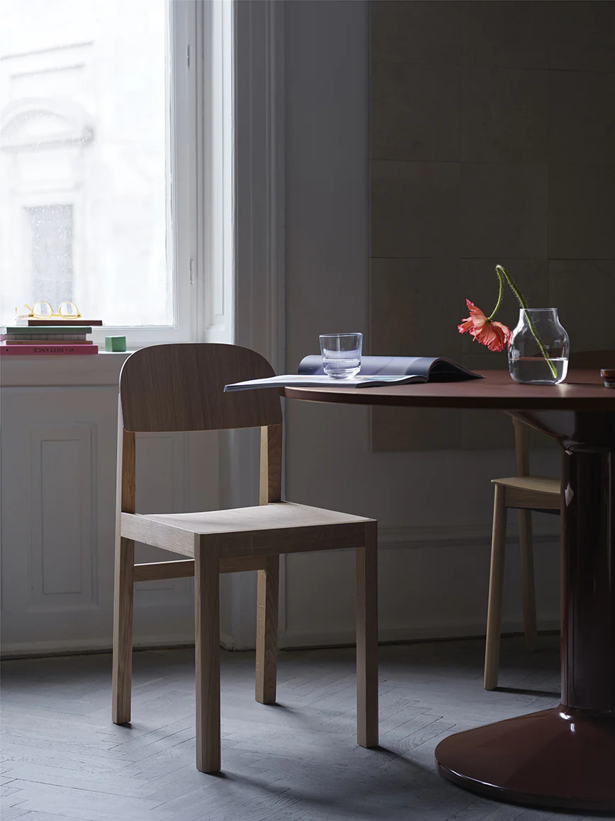 Muuto Midst Table 120cm - Image 3