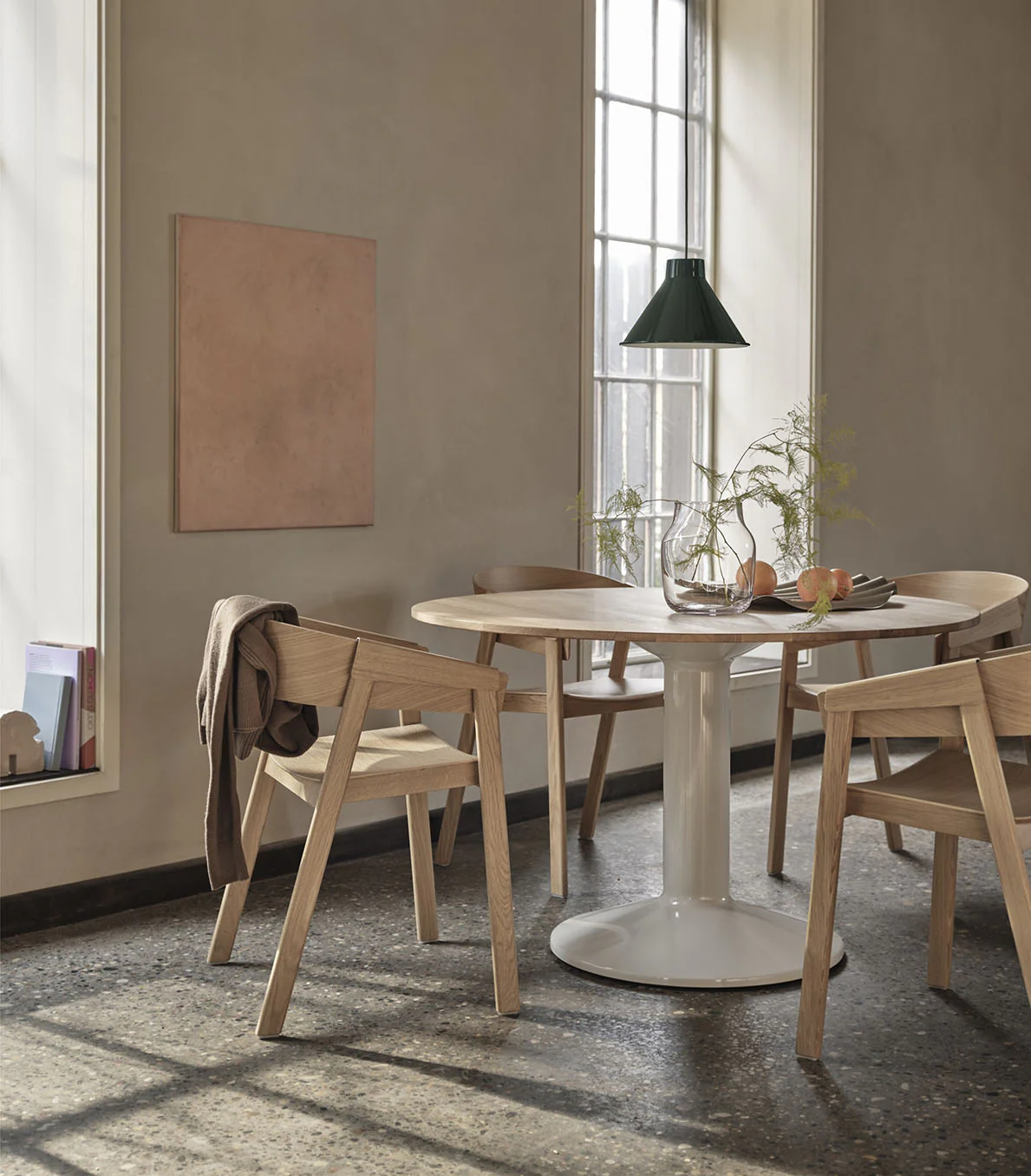Muuto Midst Table 120cm - Image 7