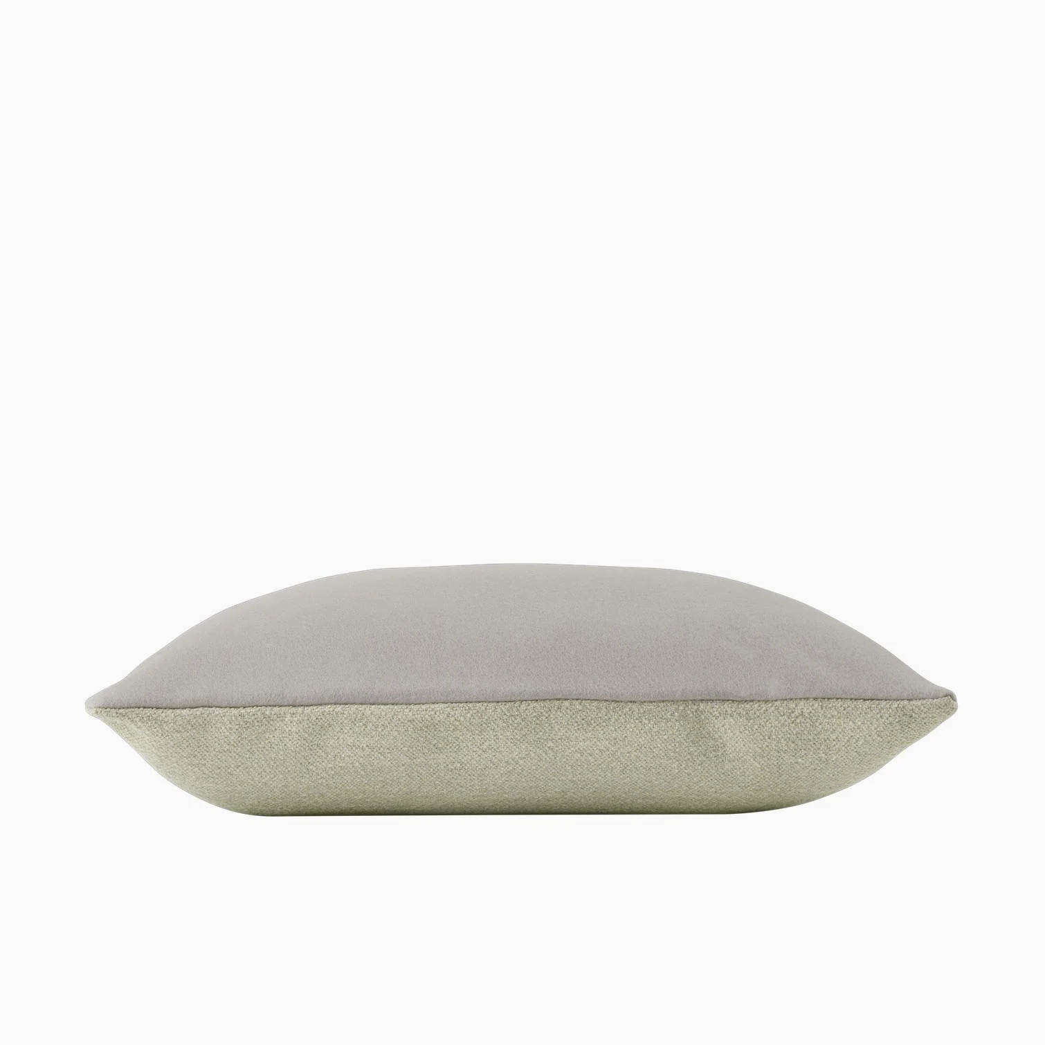 Muuto Mingle Cushion 35x55cm - Light Green