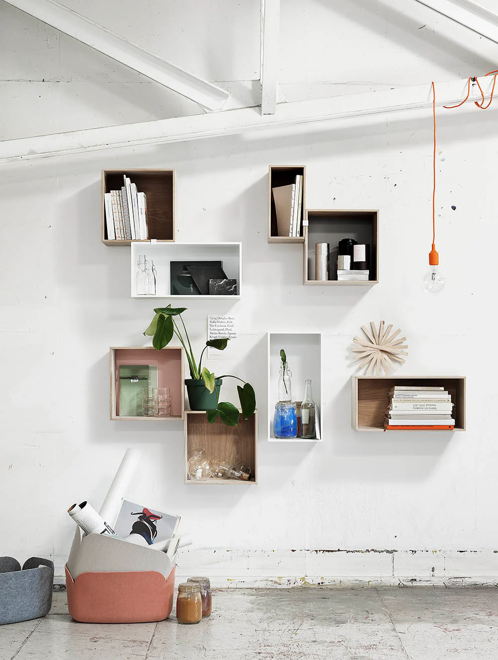Muuto Mini Stacked - Small - Image 6
