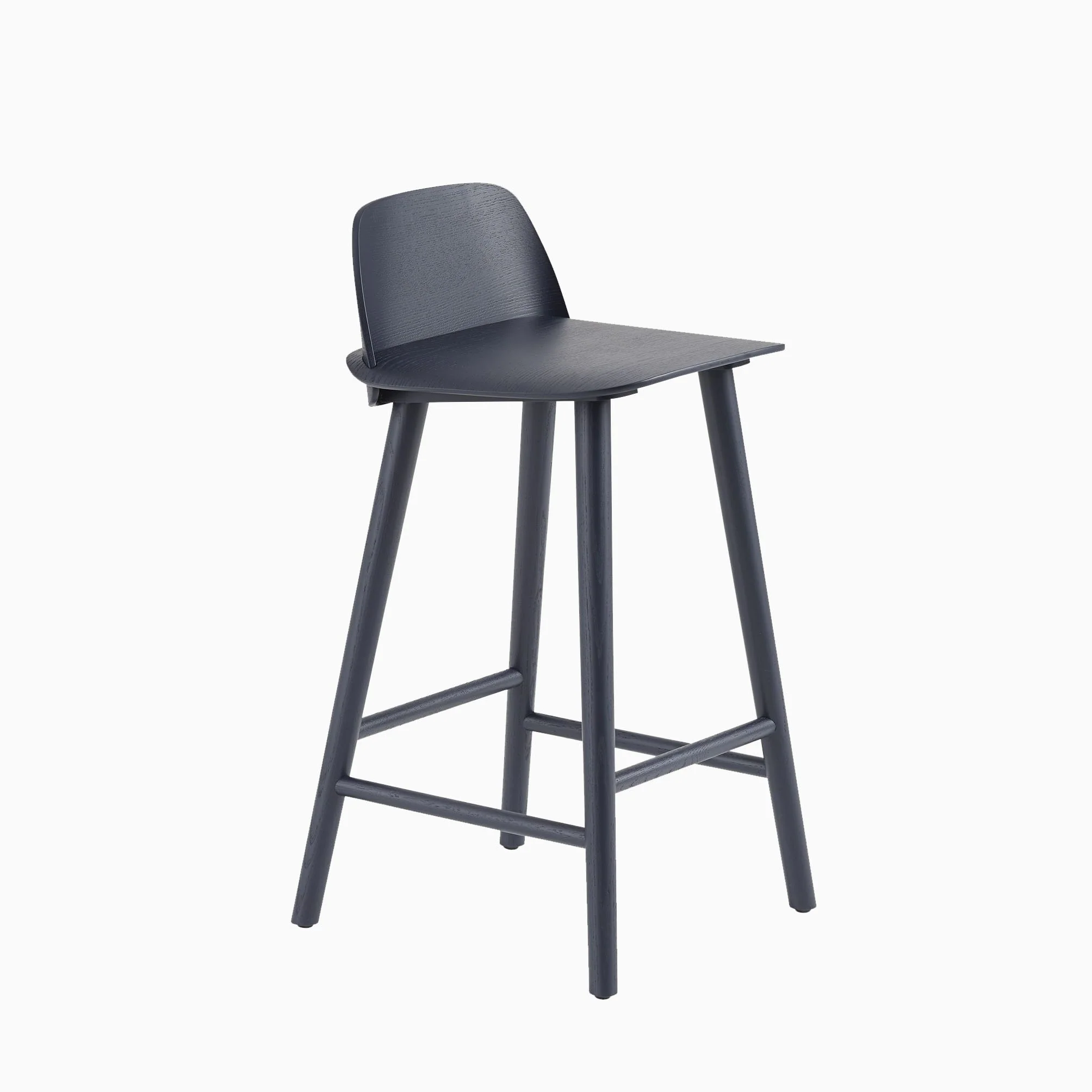 Muuto Nerd Bar/Counter Stool - Image 6