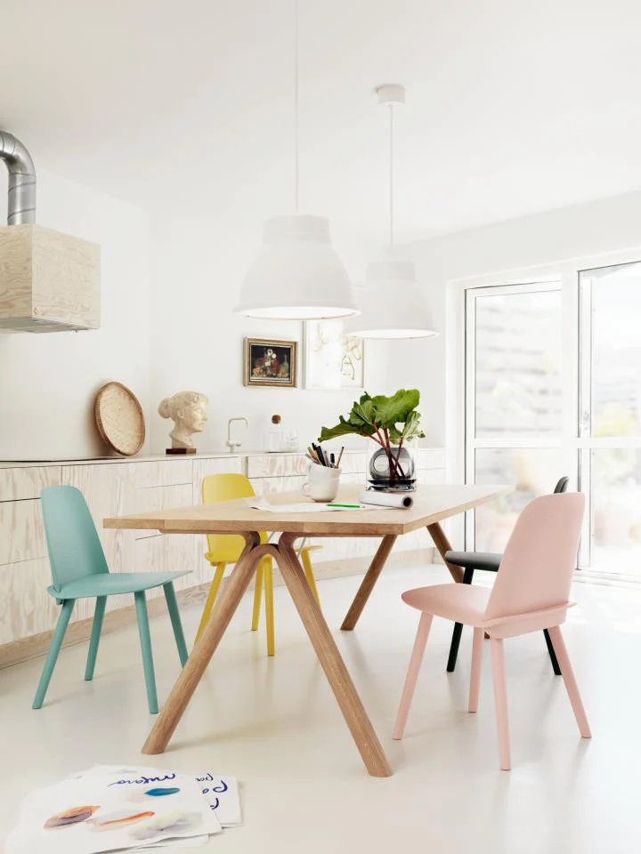Muuto Nerd Chair - Image 10